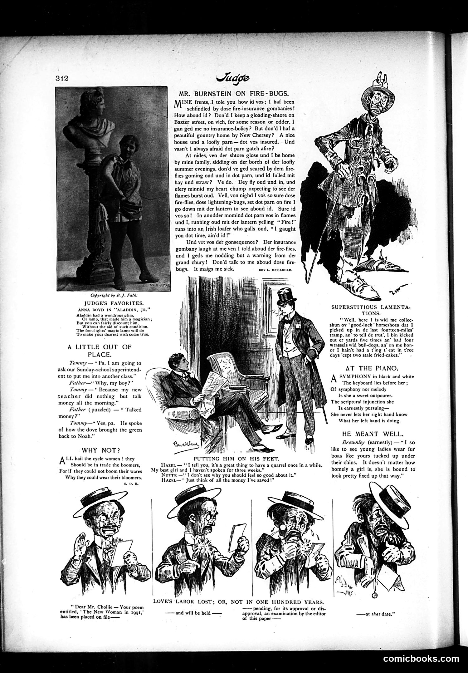 Judge — November 16, 1895 — page 4 of 16