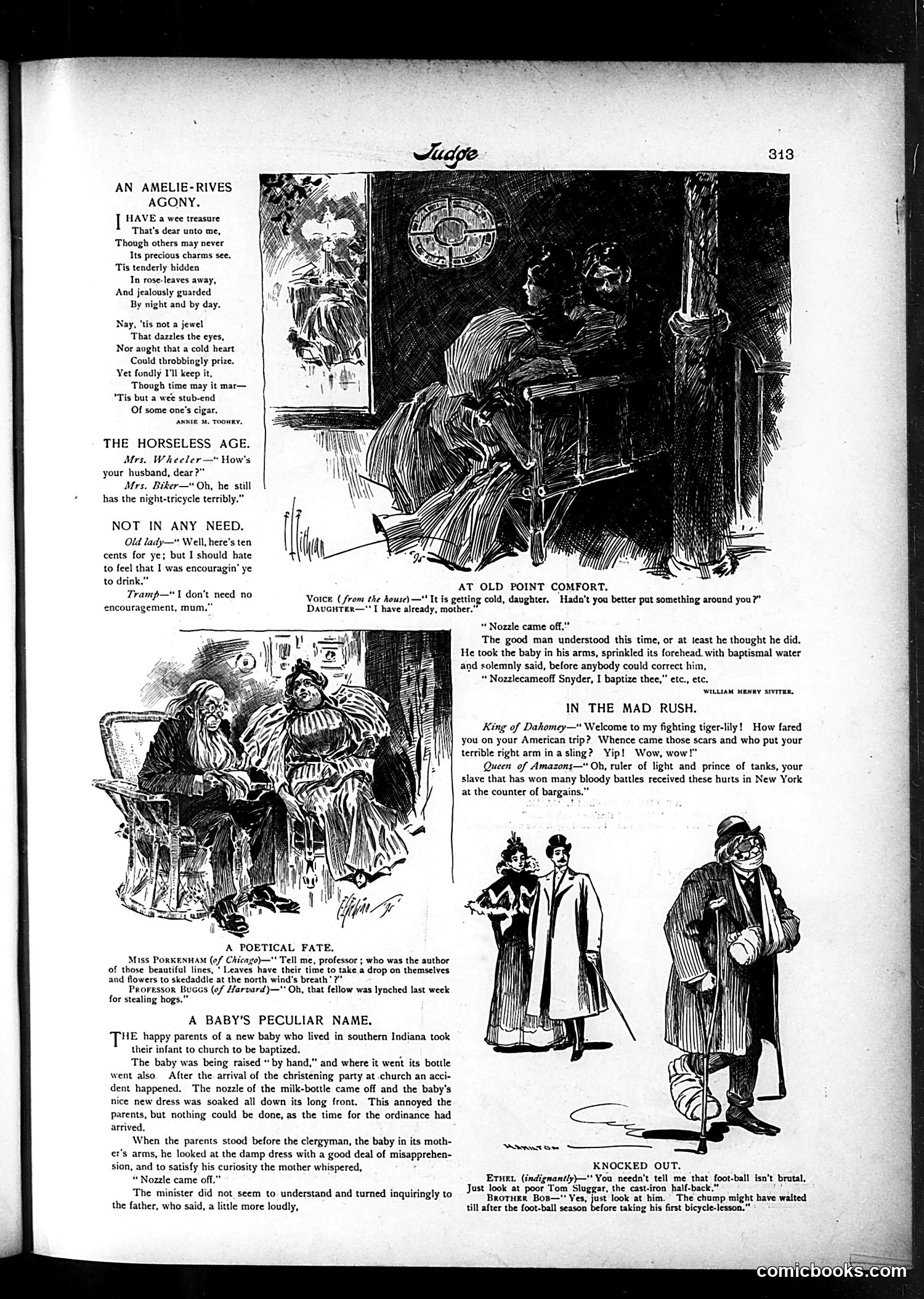 Judge — November 16, 1895 — page 5 of 16