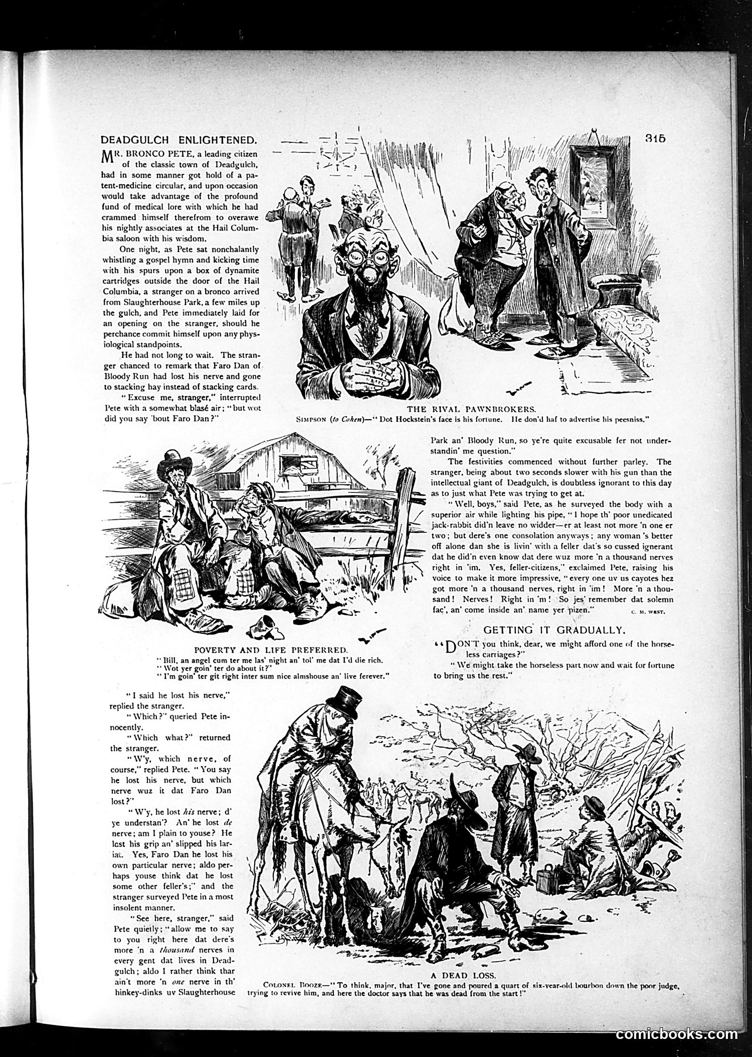 Judge — November 16, 1895 — page 7 of 16