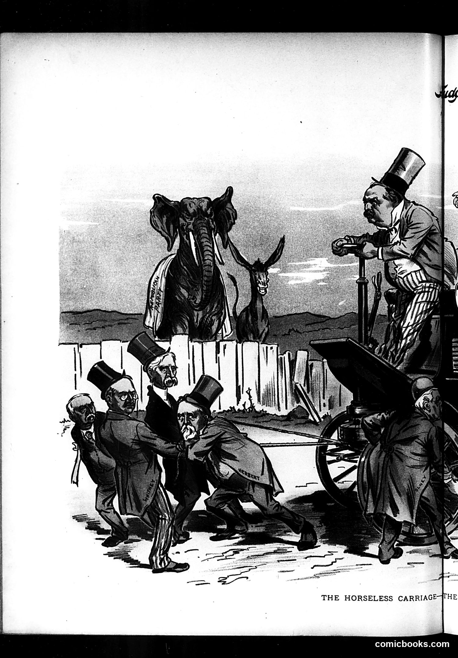 Judge — November 16, 1895 — page 8 of 16