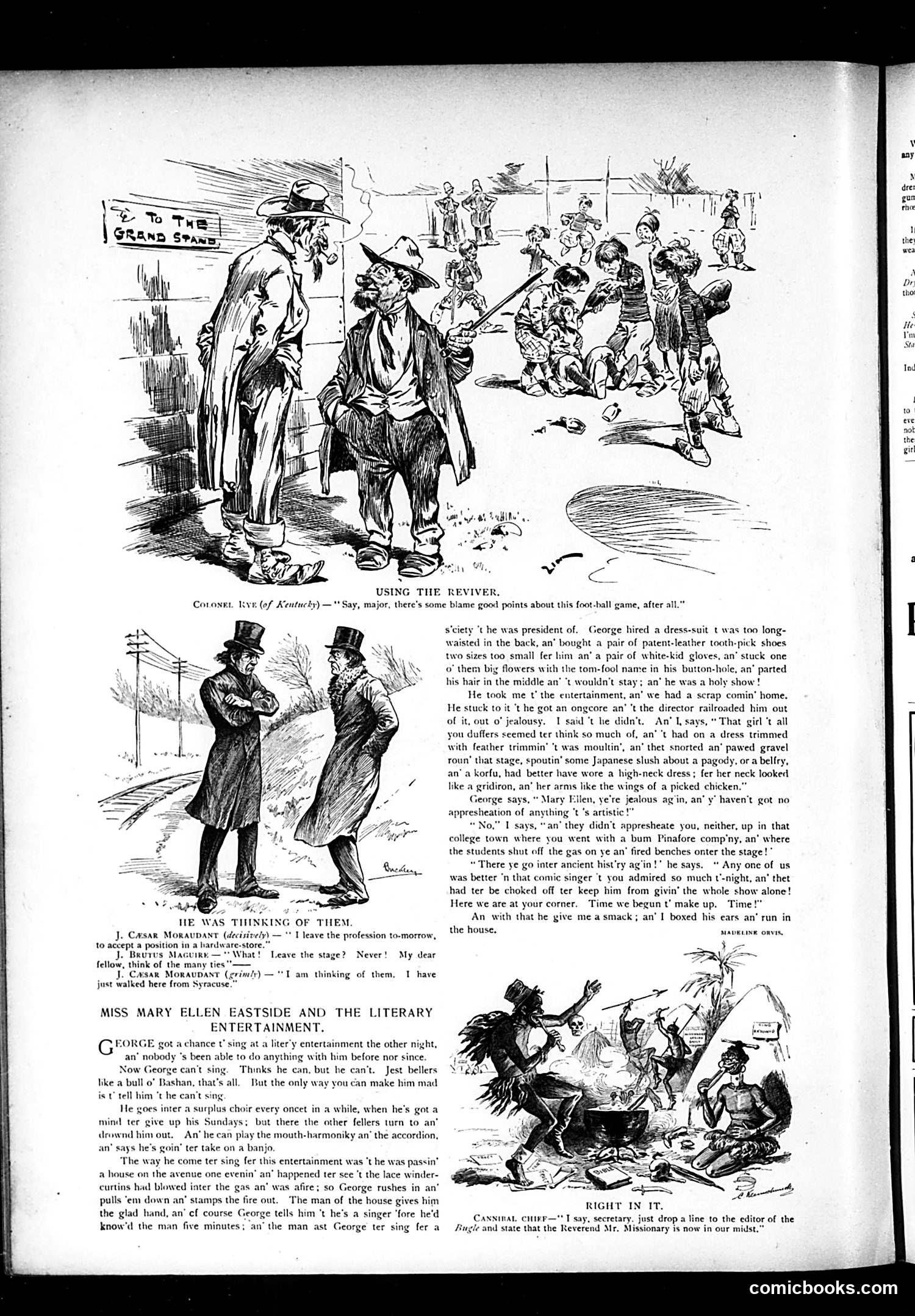 Judge — November 16, 1895 — page 10 of 16