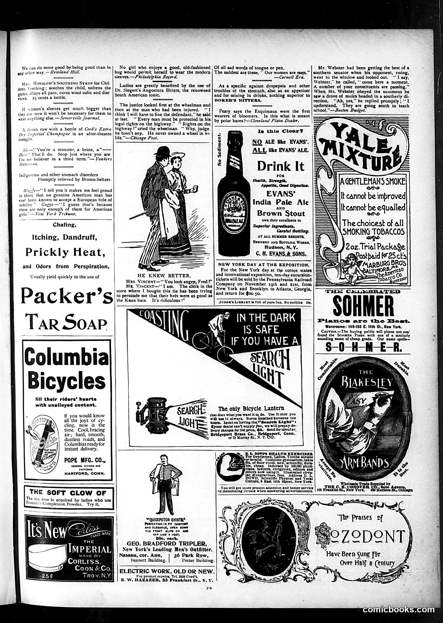 Judge — November 16, 1895 — page 11 of 16