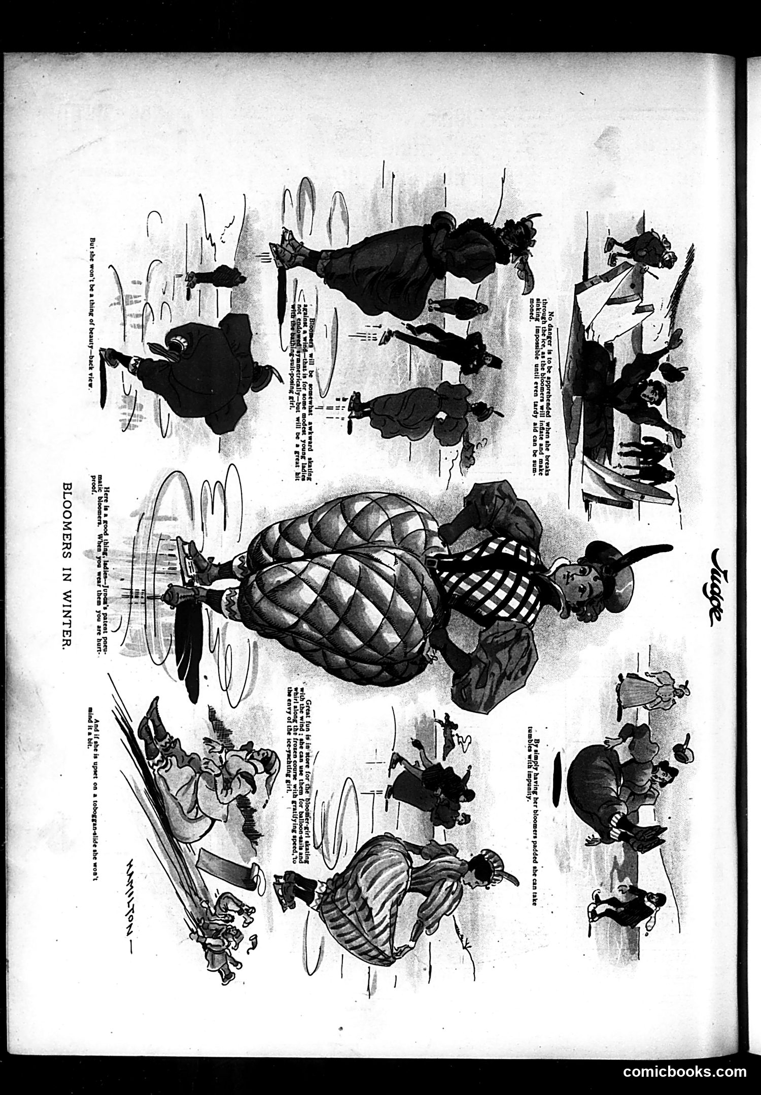 Judge — November 16, 1895 — page 16 of 16