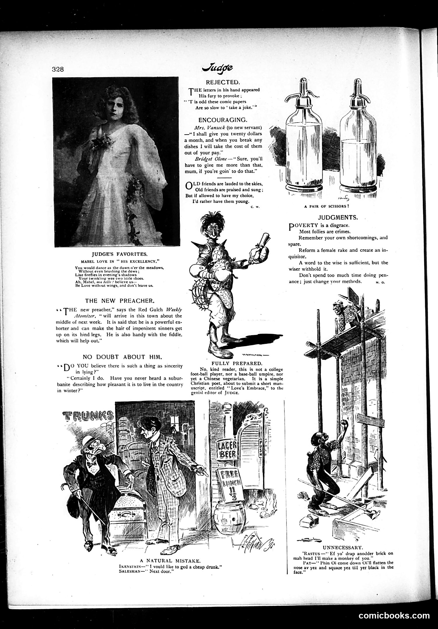 Judge — November 23, 1895 — page 4 of 16