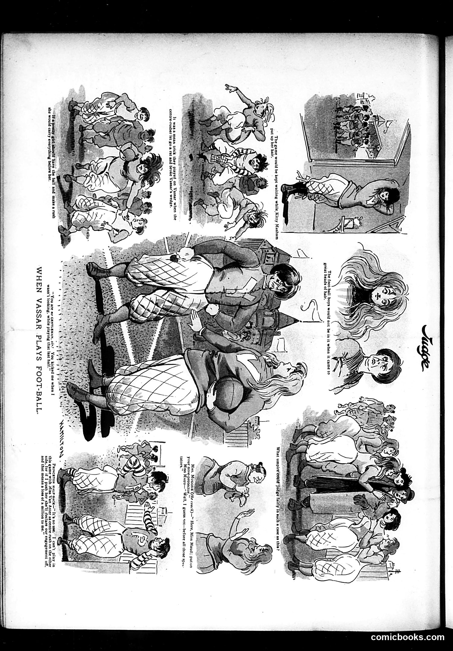 Judge — November 23, 1895 — page 16 of 16