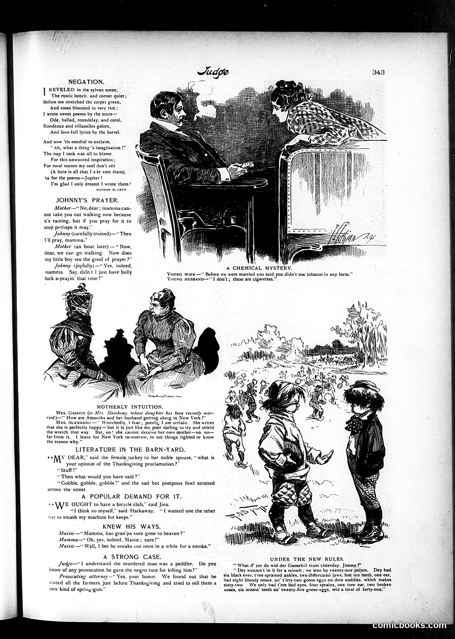 Judge — November 30, 1895 — page 3 of 18