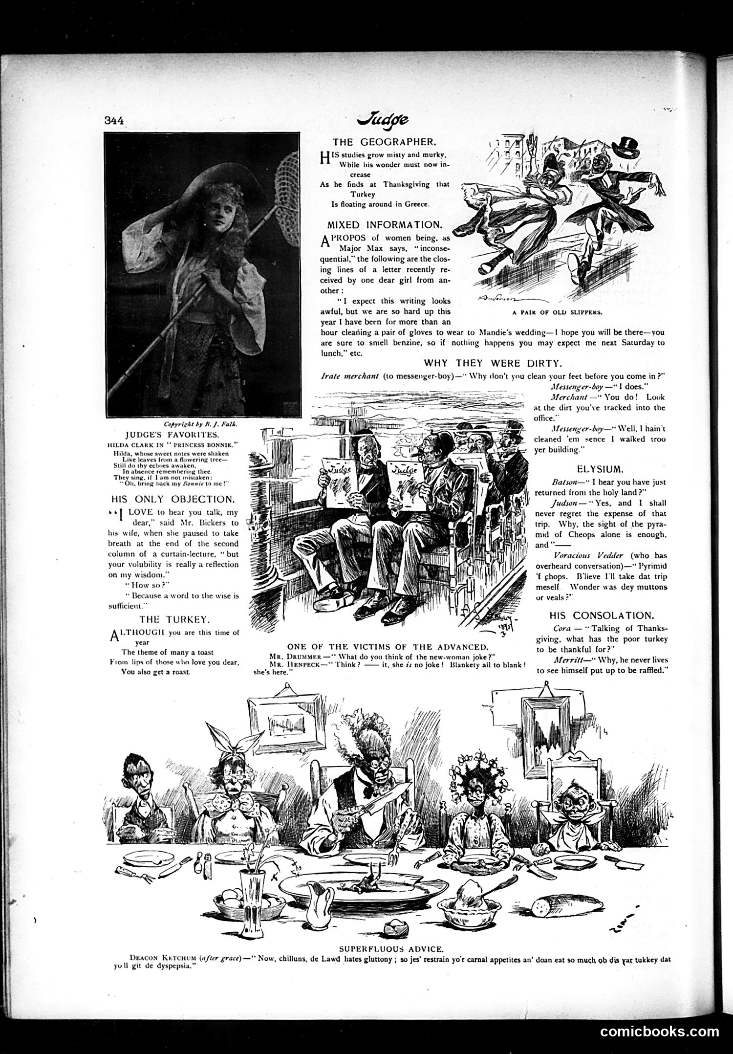 Judge — November 30, 1895 — page 4 of 18