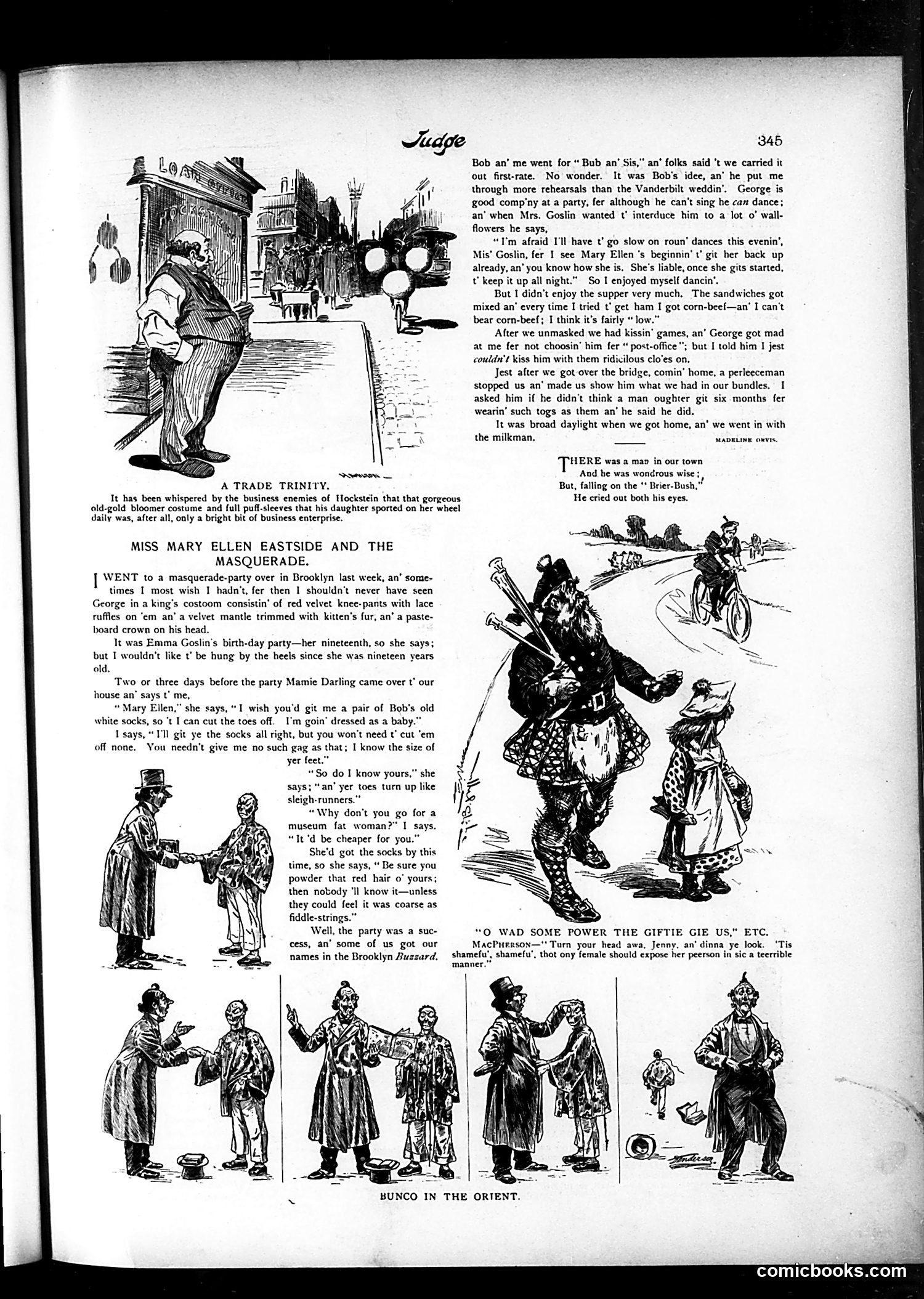 Judge — November 30, 1895 — page 5 of 18
