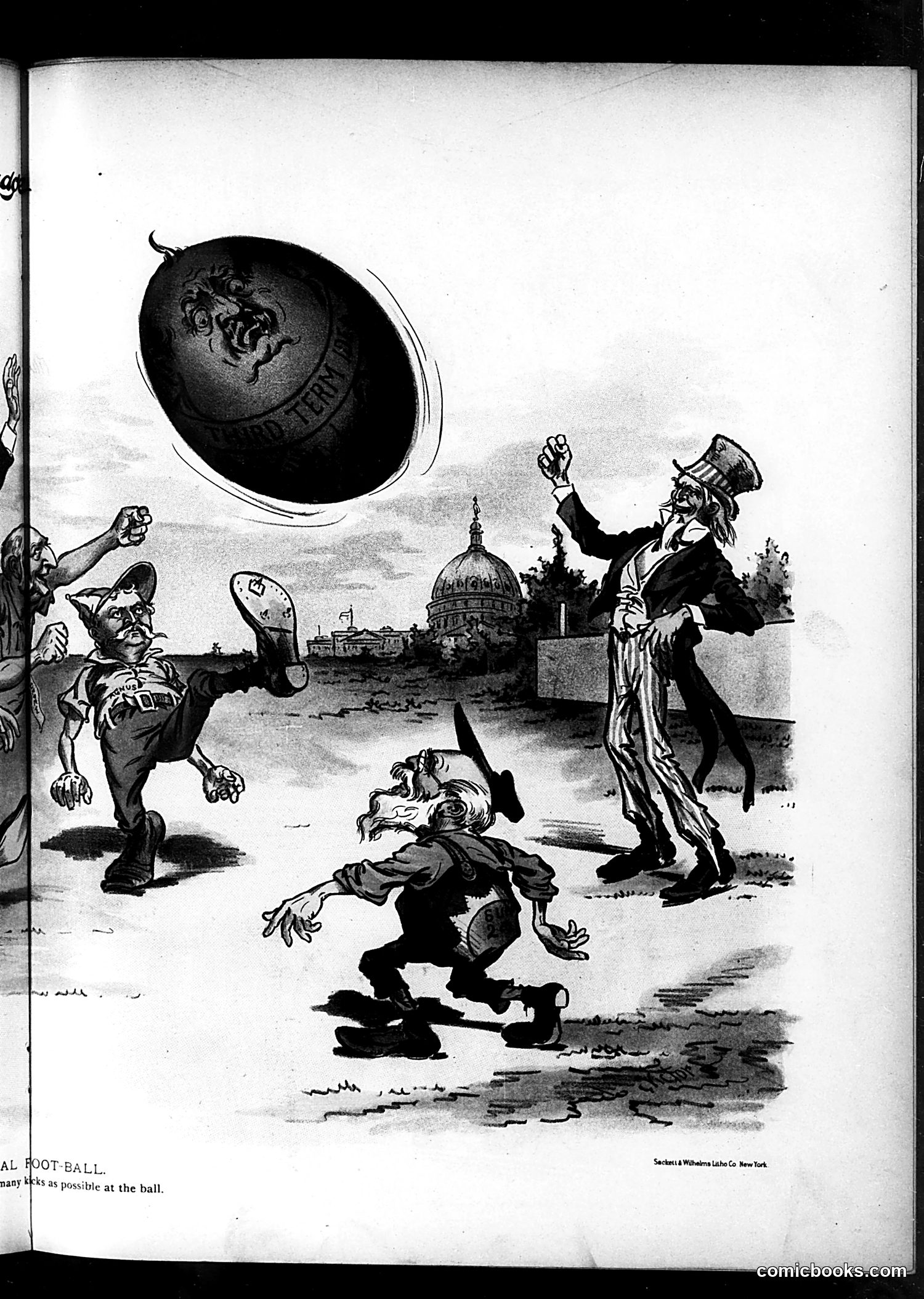 Judge — November 30, 1895 — page 9 of 18