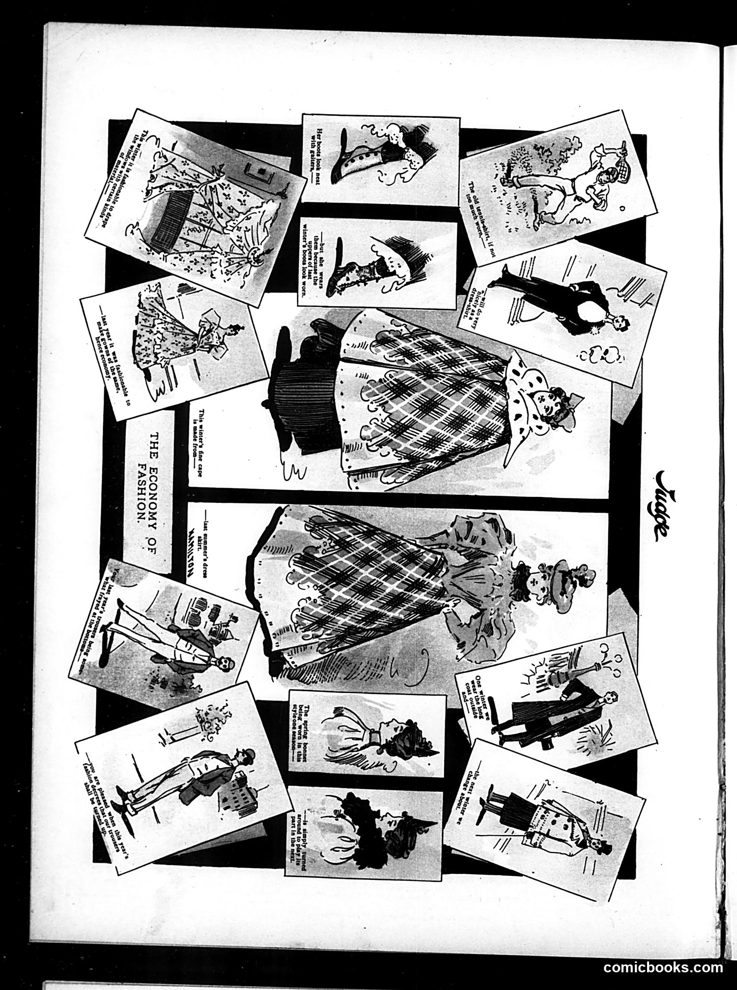 Judge — November 30, 1895 — page 18 of 18