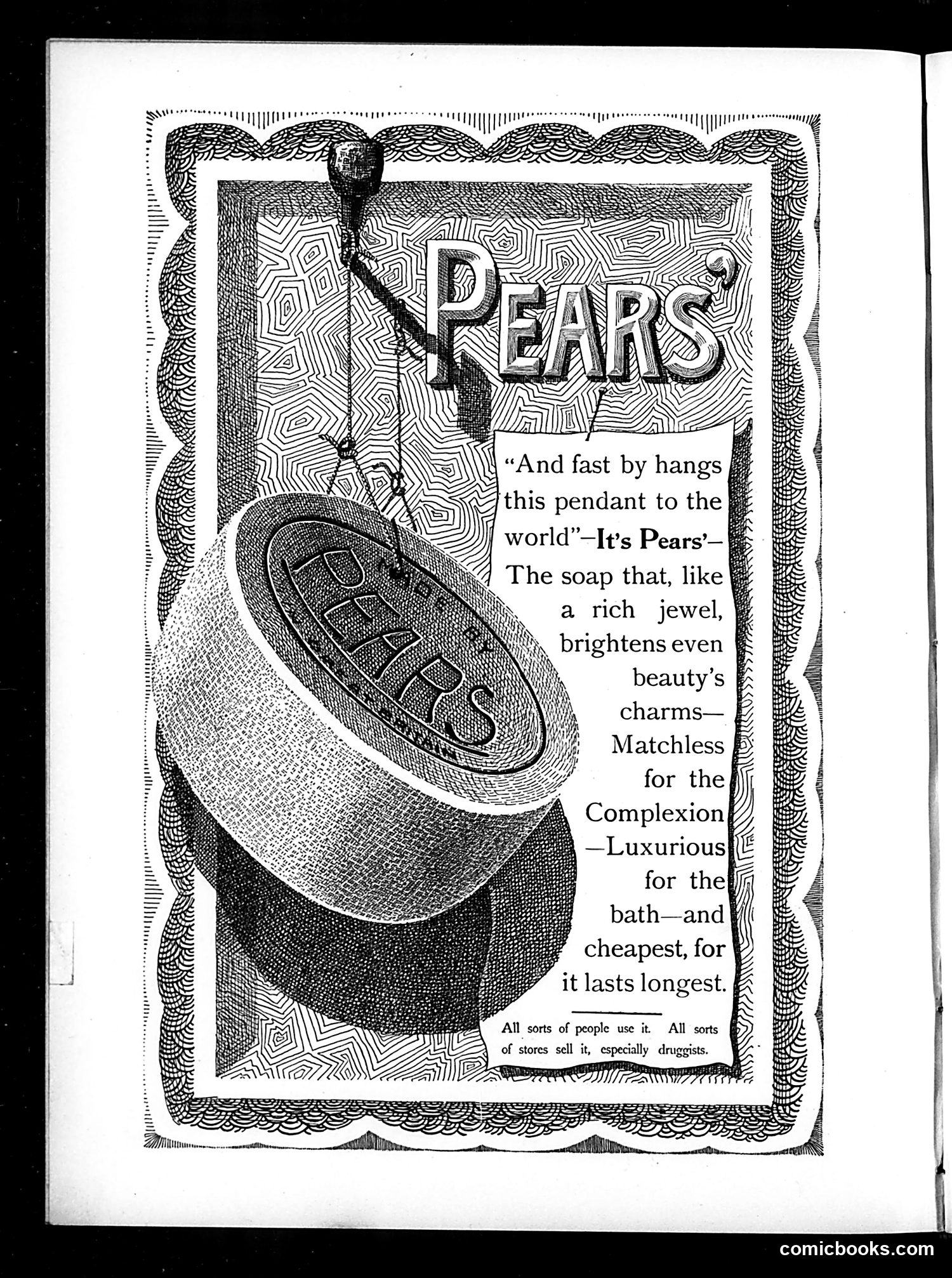 Judge — December 7, 1895 — page 2 of 48