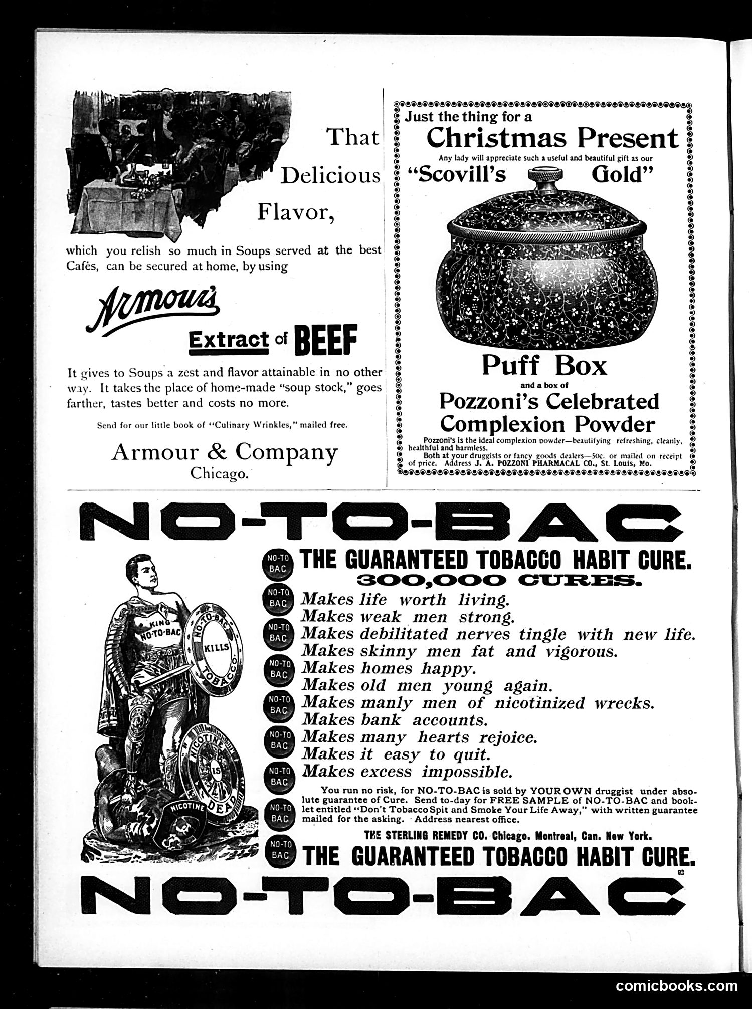 Judge — December 7, 1895 — page 8 of 48