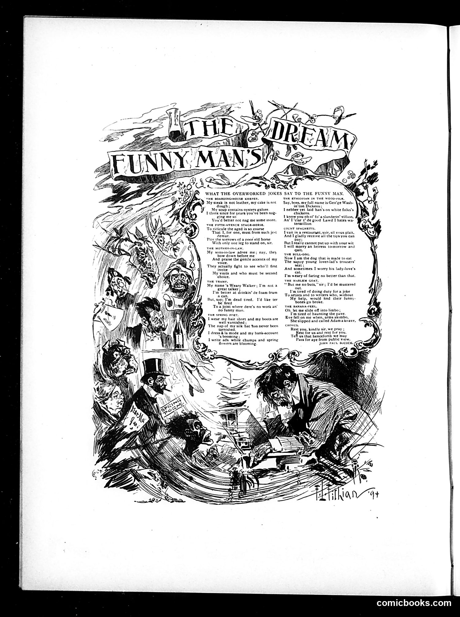 Judge — December 7, 1895 — page 10 of 48