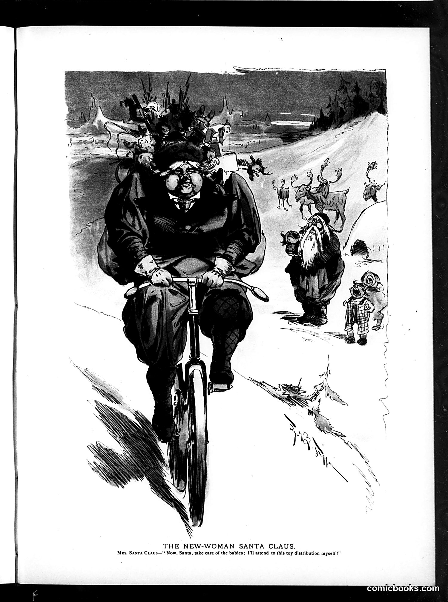 Judge — December 7, 1895 — page 11 of 48