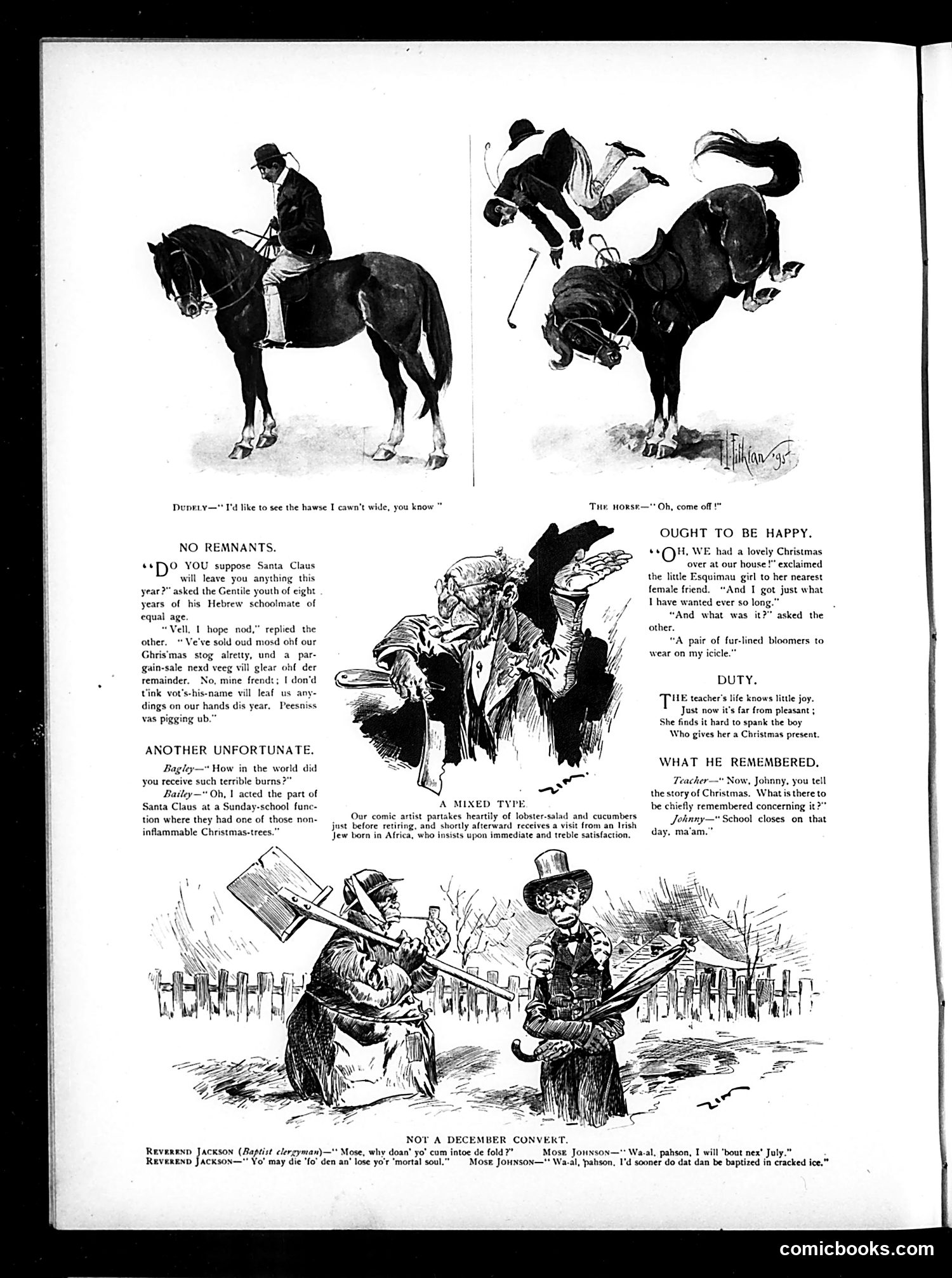 Judge — December 7, 1895 — page 12 of 48