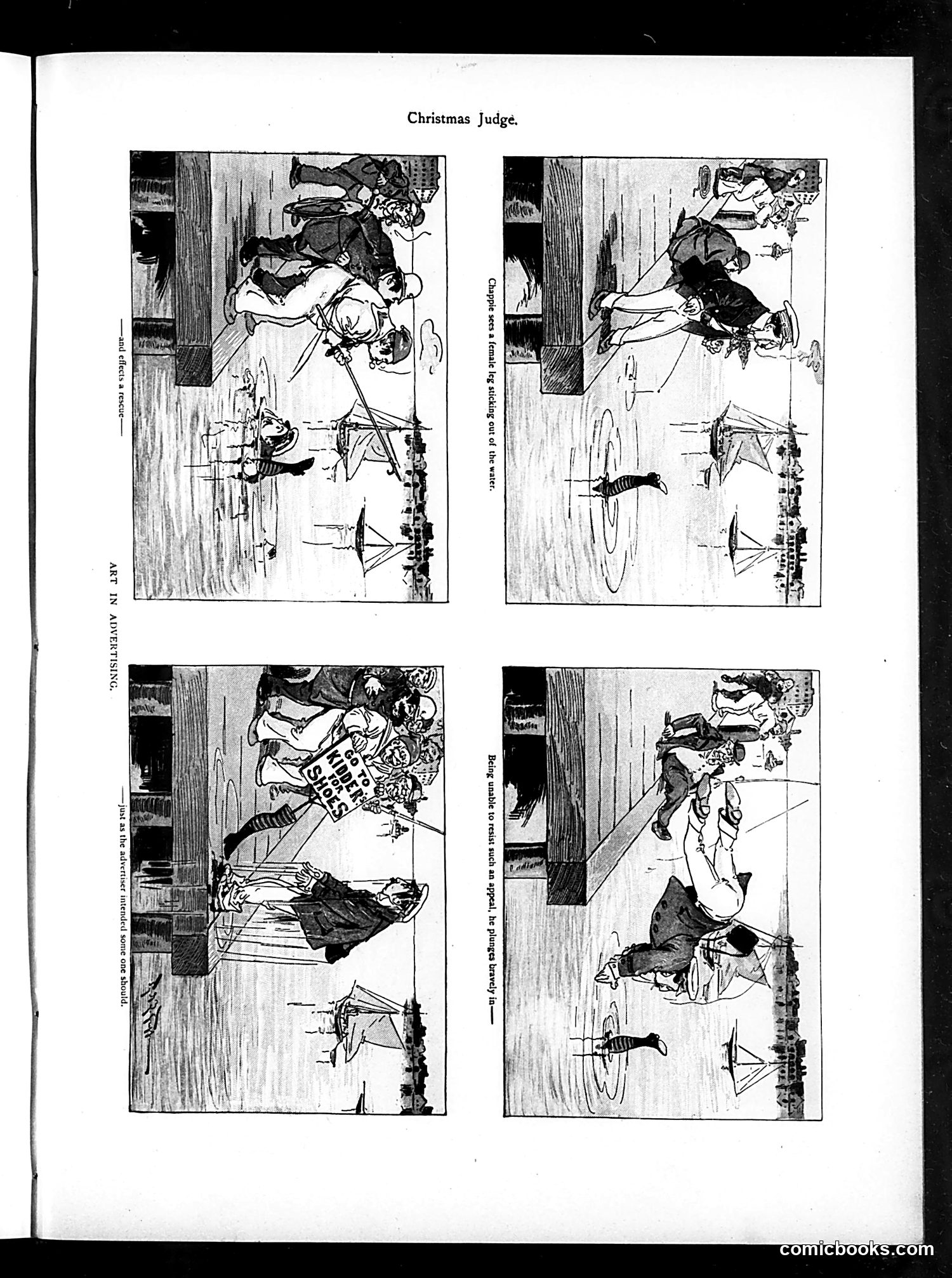 Judge — December 7, 1895 — page 13 of 48