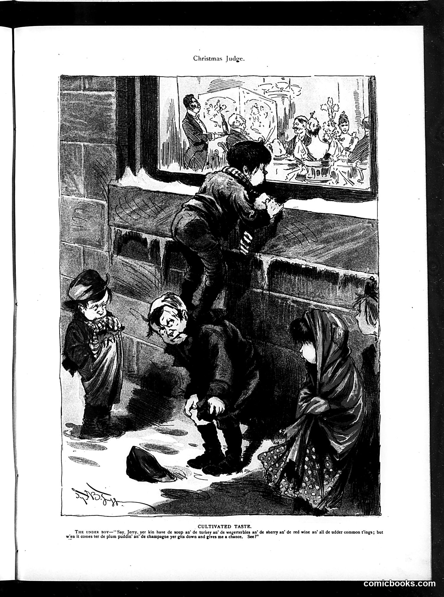 Judge — December 7, 1895 — page 15 of 48