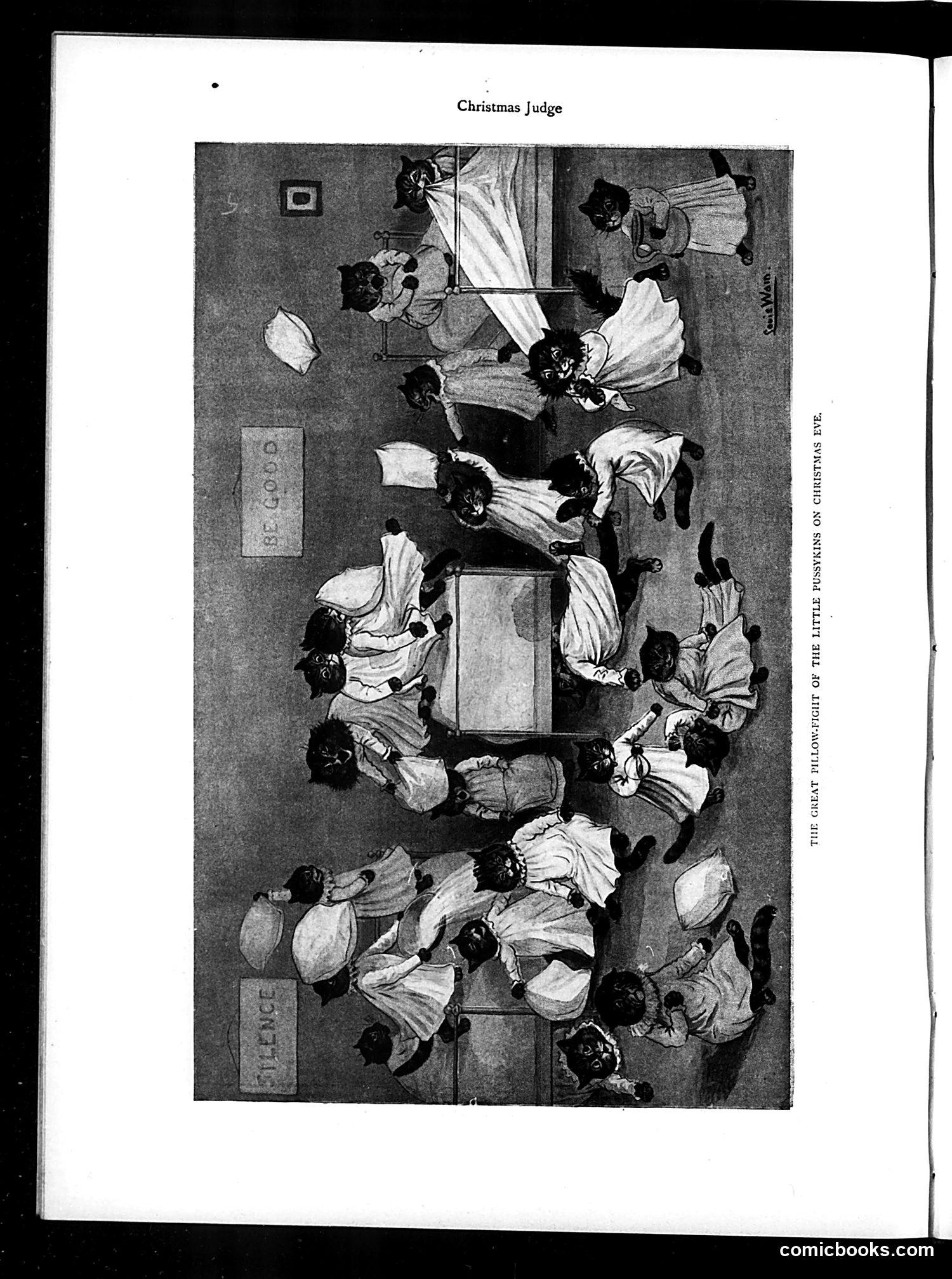Judge — December 7, 1895 — page 16 of 48