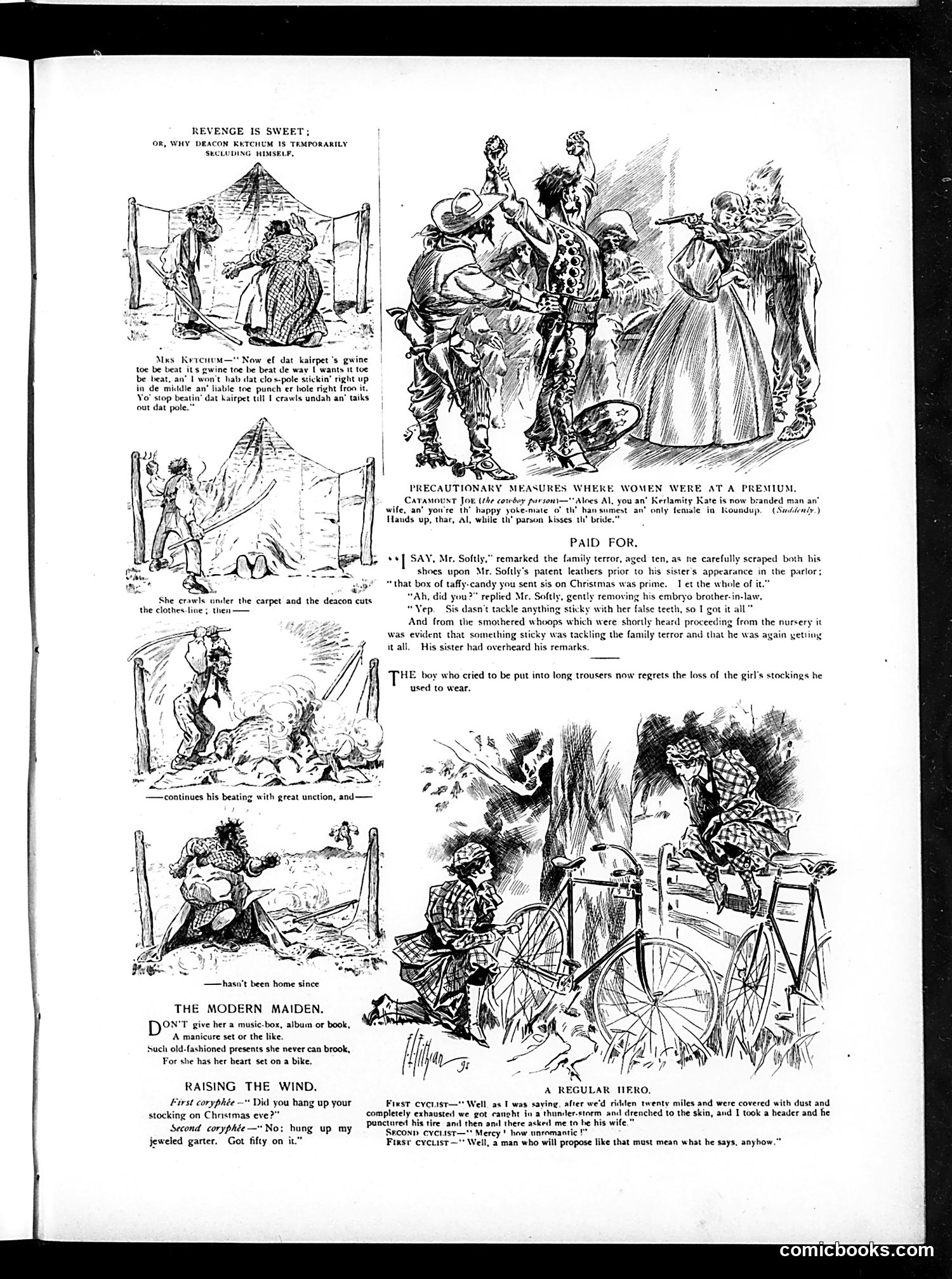 Judge — December 7, 1895 — page 17 of 48