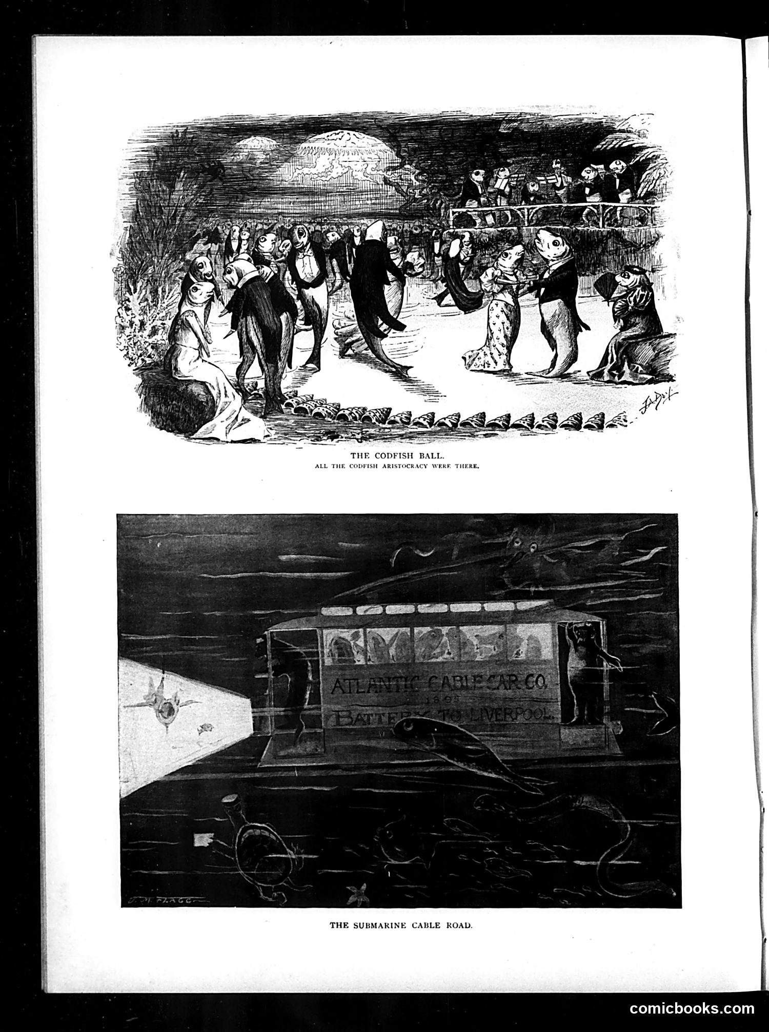 Judge — December 7, 1895 — page 18 of 48