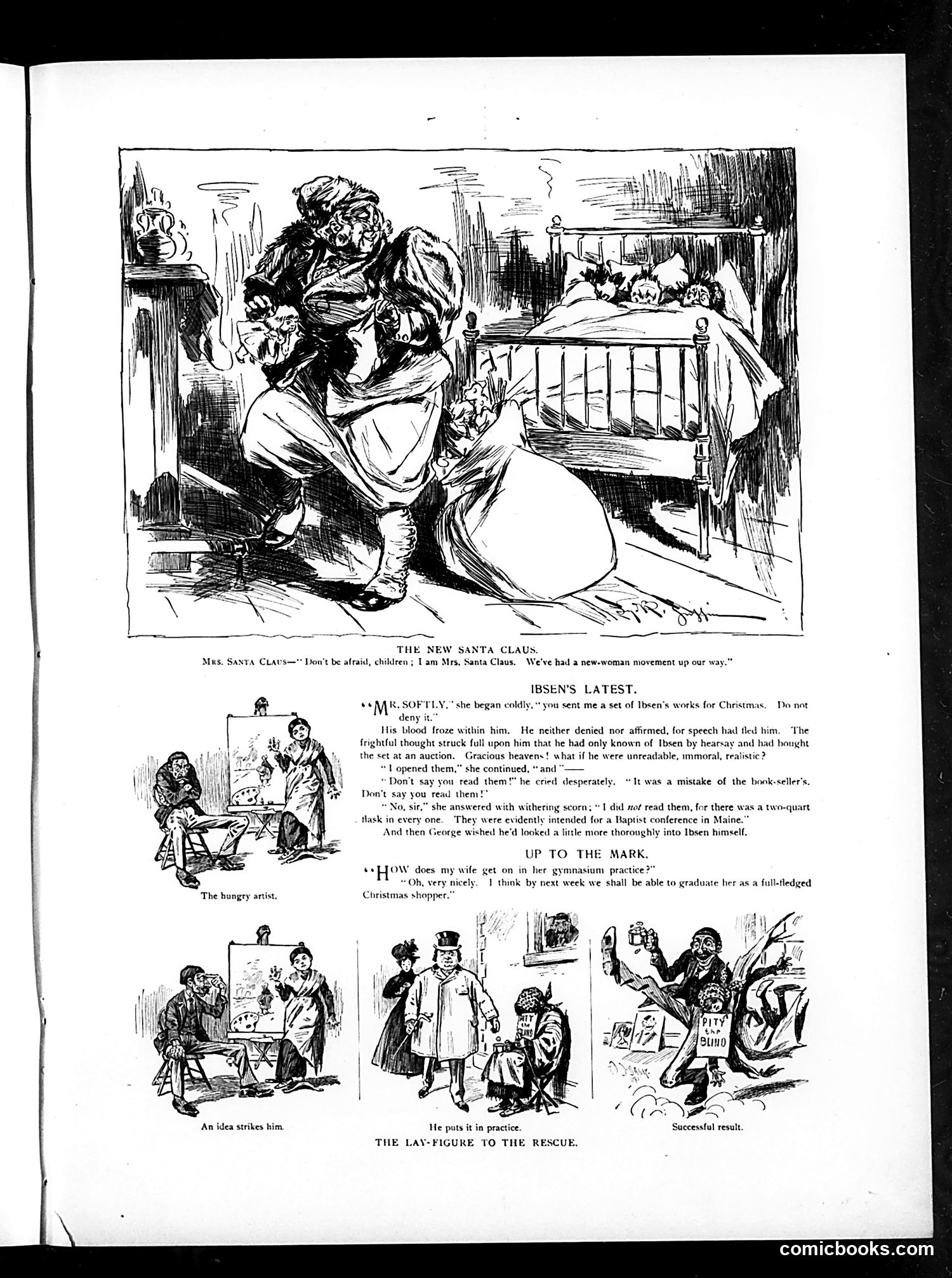 Judge — December 7, 1895 — page 19 of 48
