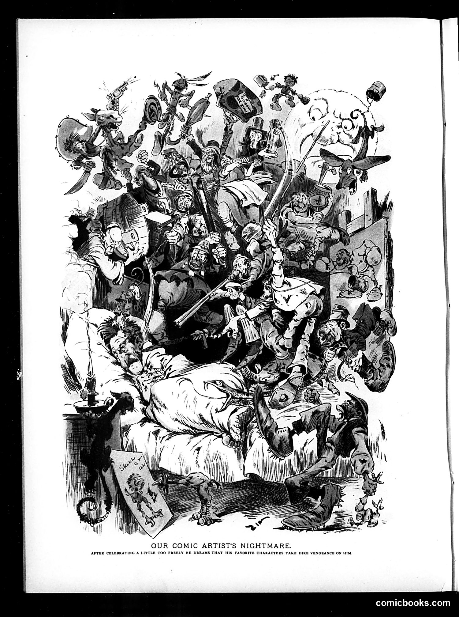 Judge — December 7, 1895 — page 20 of 48