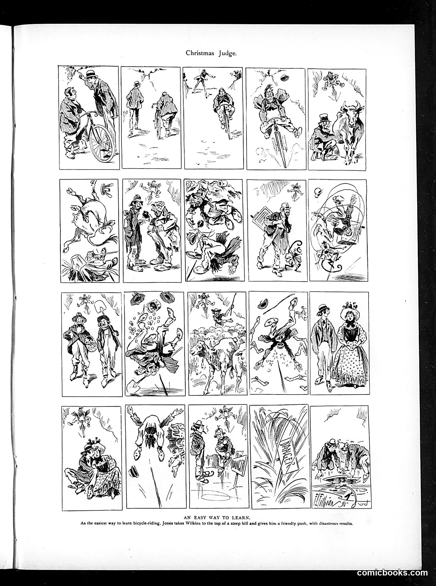 Judge — December 7, 1895 — page 21 of 48