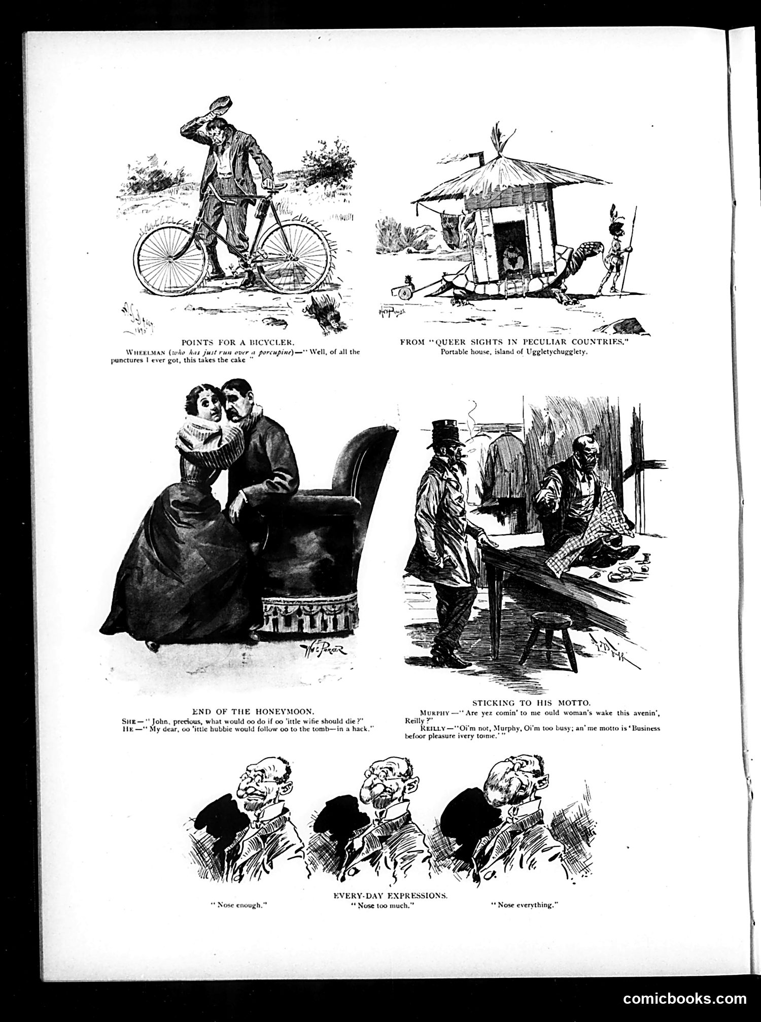 Judge — December 7, 1895 — page 22 of 48