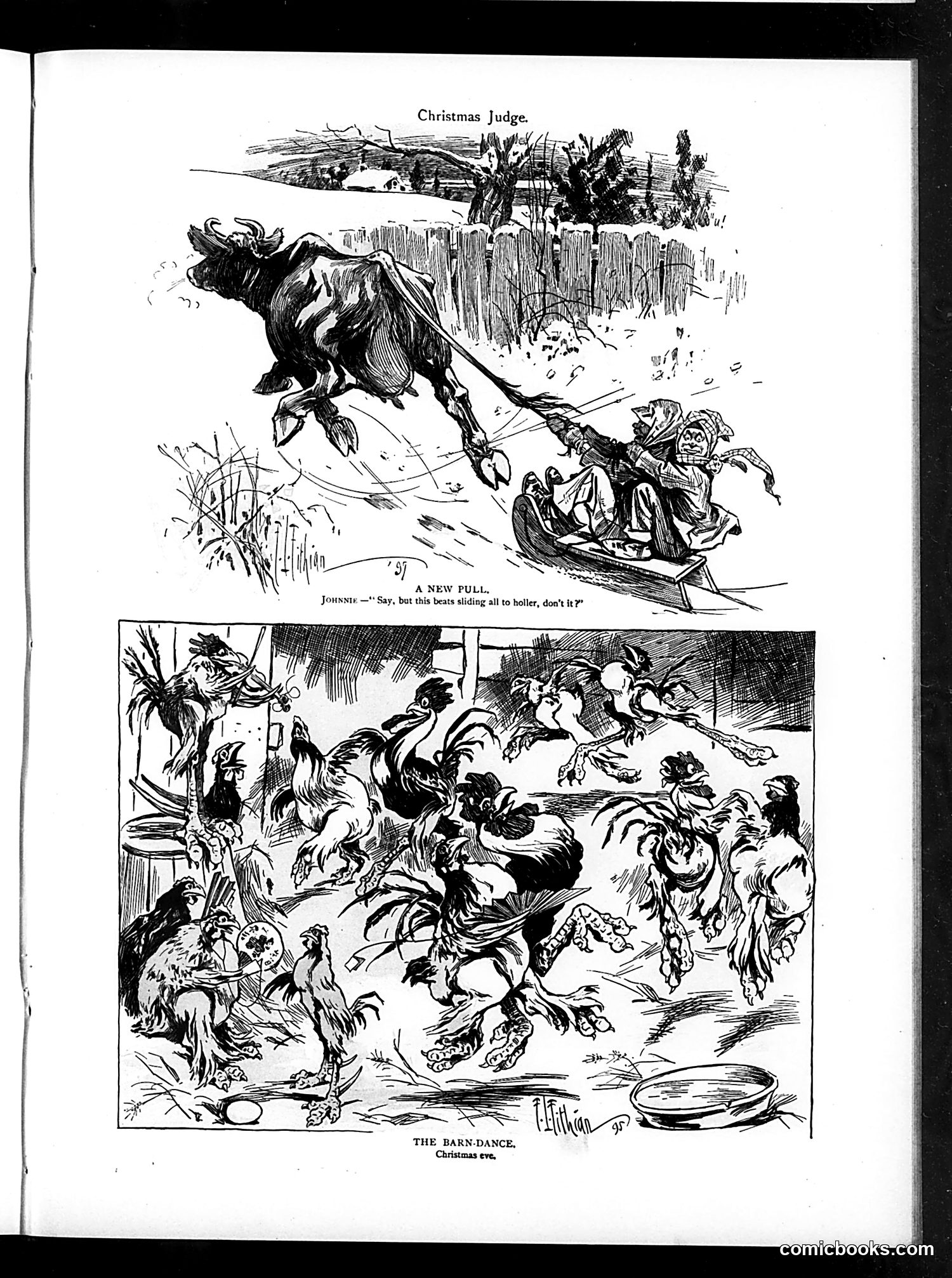 Judge — December 7, 1895 — page 23 of 48