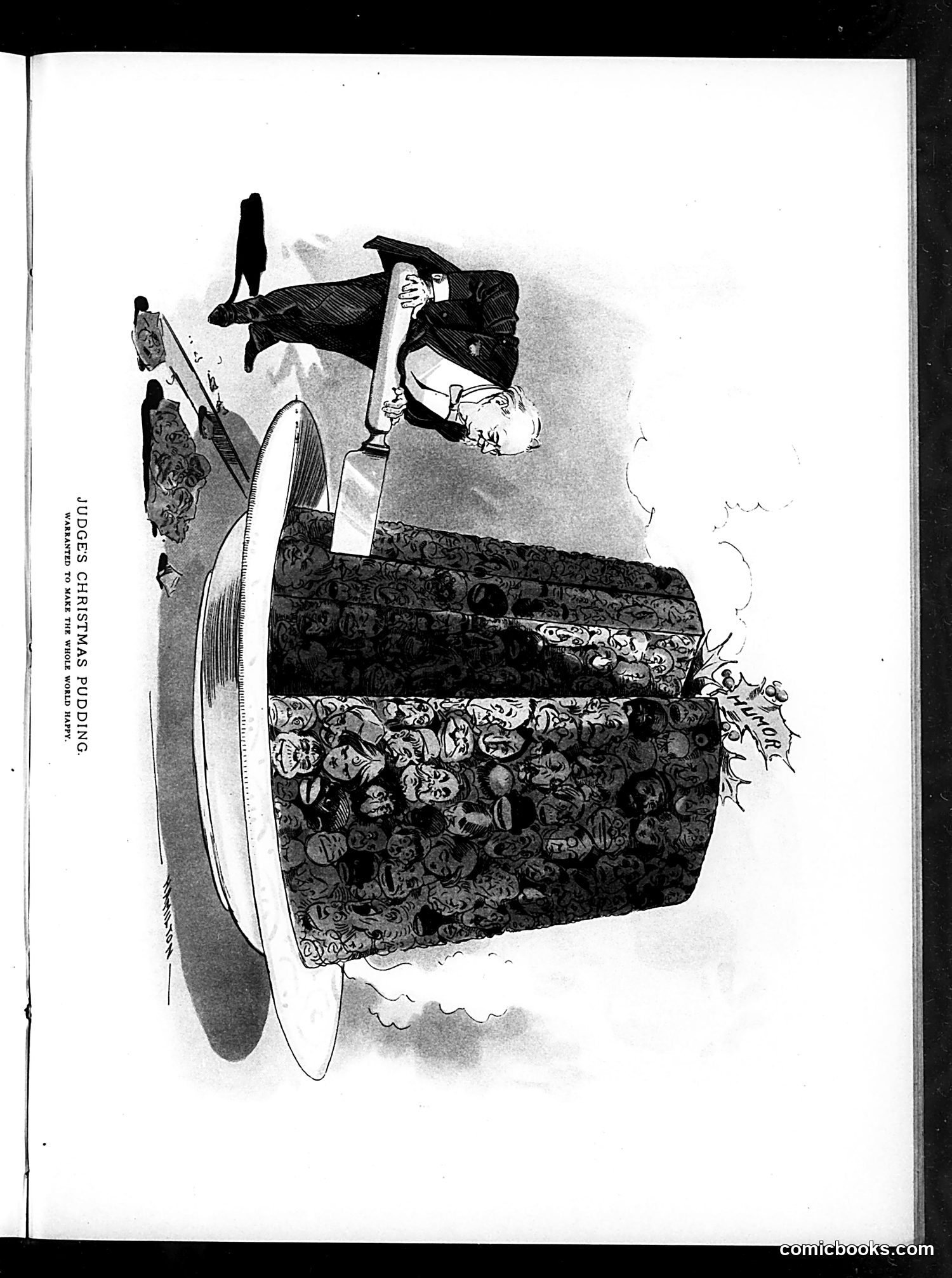 Judge — December 7, 1895 — page 29 of 48