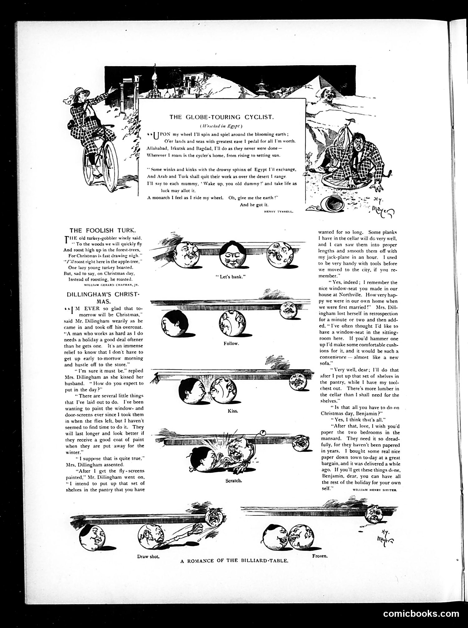 Judge — December 7, 1895 — page 30 of 48