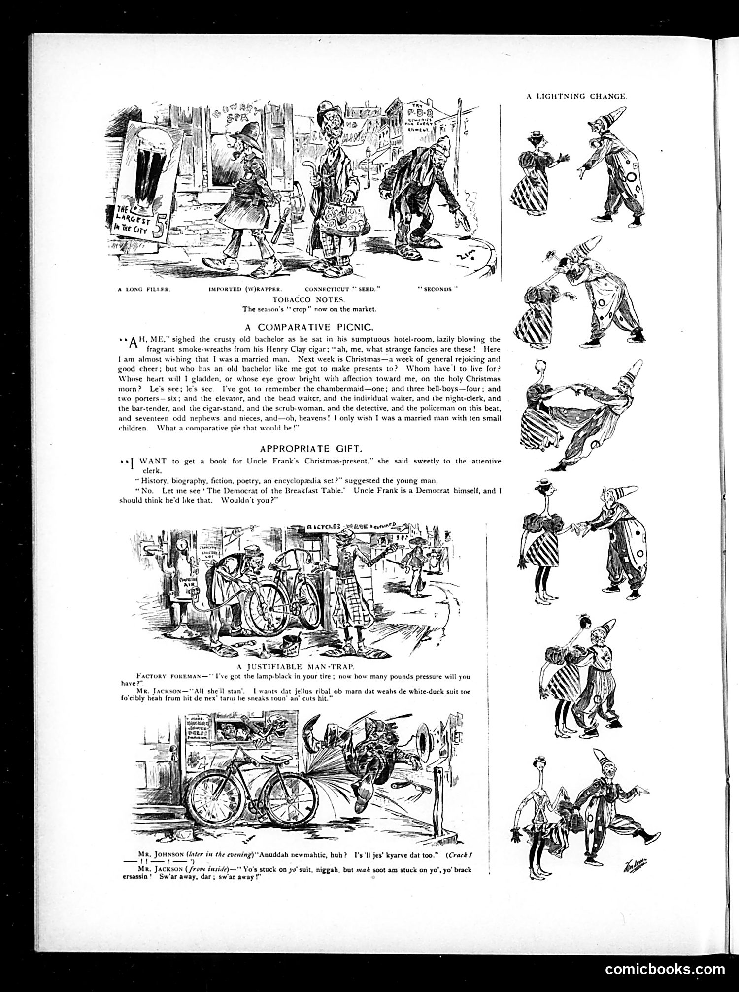 Judge — December 7, 1895 — page 32 of 48