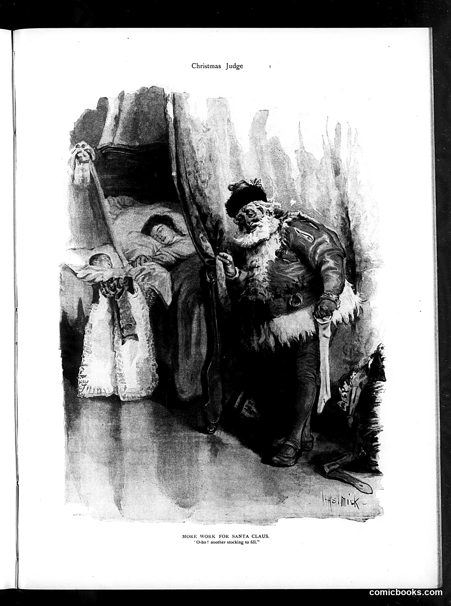 Judge — December 7, 1895 — page 33 of 48
