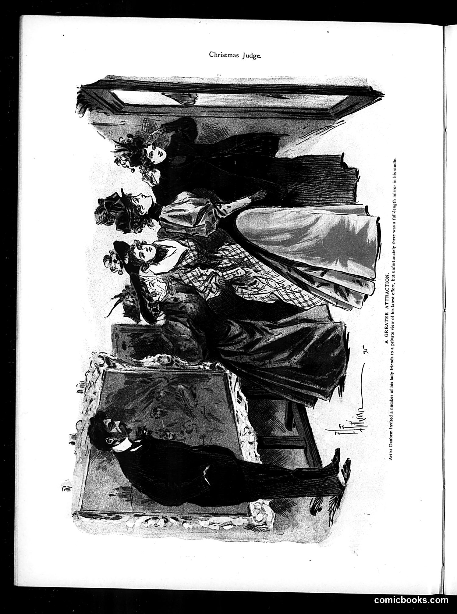 Judge — December 7, 1895 — page 34 of 48