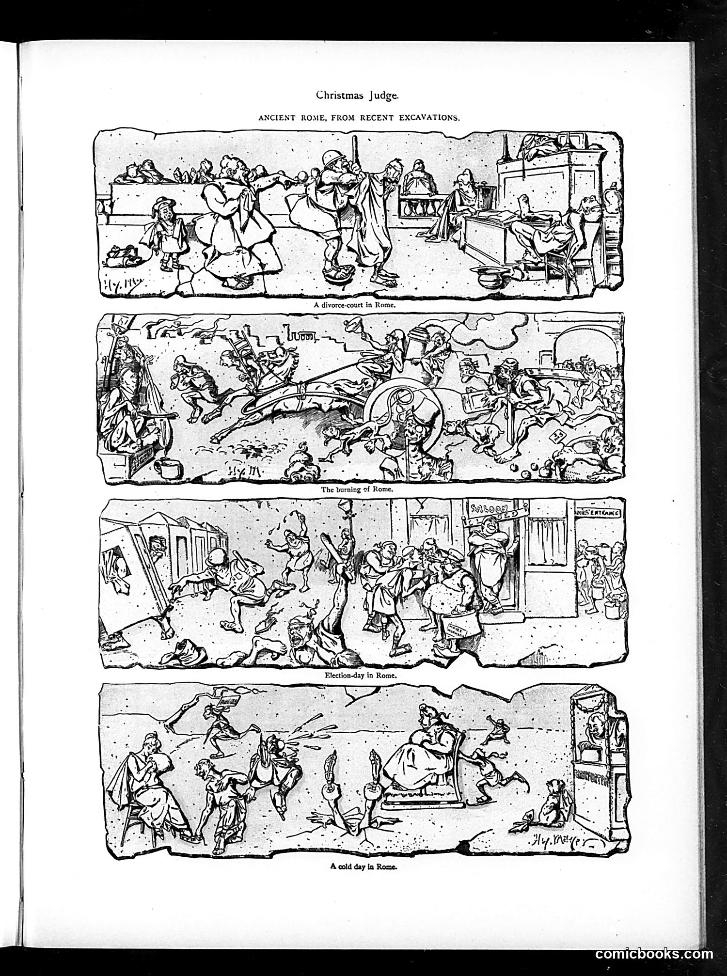 Judge — December 7, 1895 — page 35 of 48