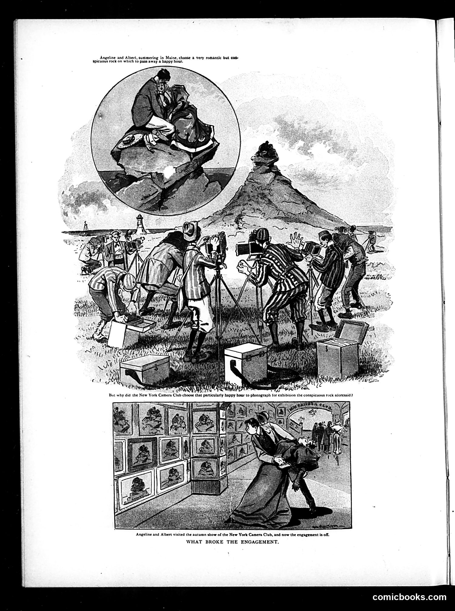 Judge — December 7, 1895 — page 36 of 48