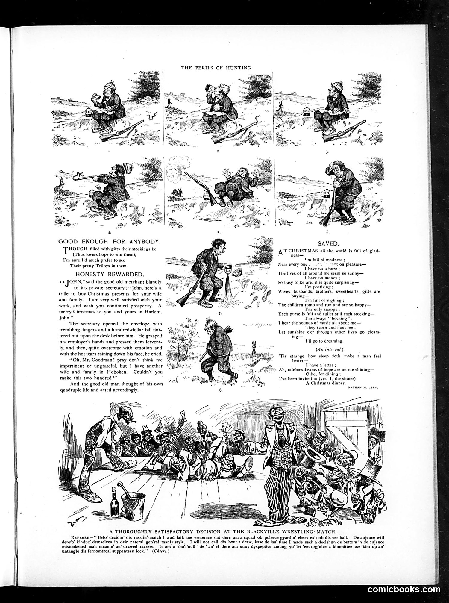 Judge — December 7, 1895 — page 37 of 48