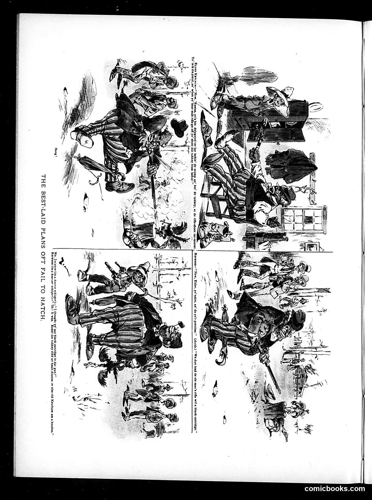 Judge — December 7, 1895 — page 38 of 48