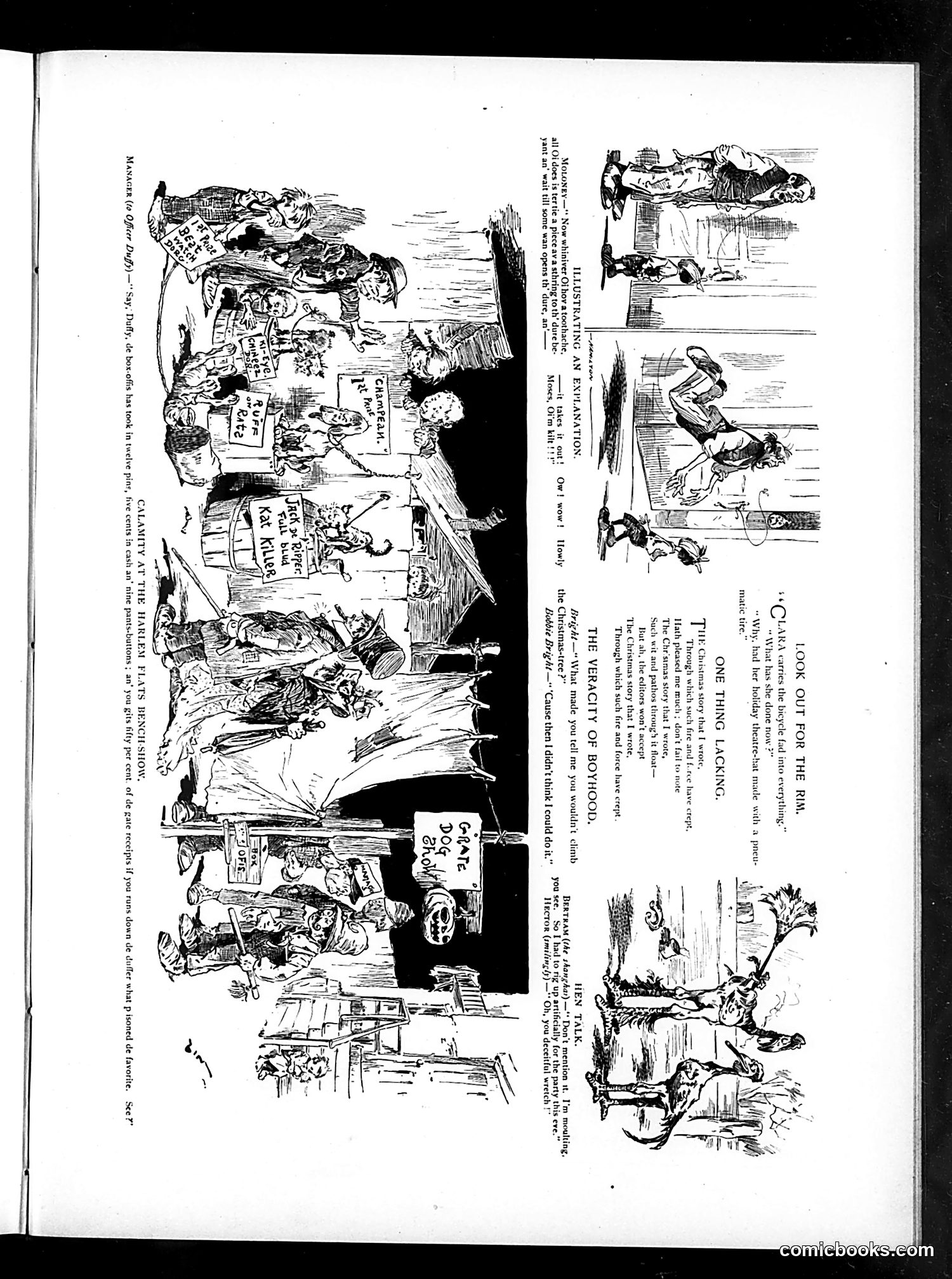 Judge — December 7, 1895 — page 39 of 48
