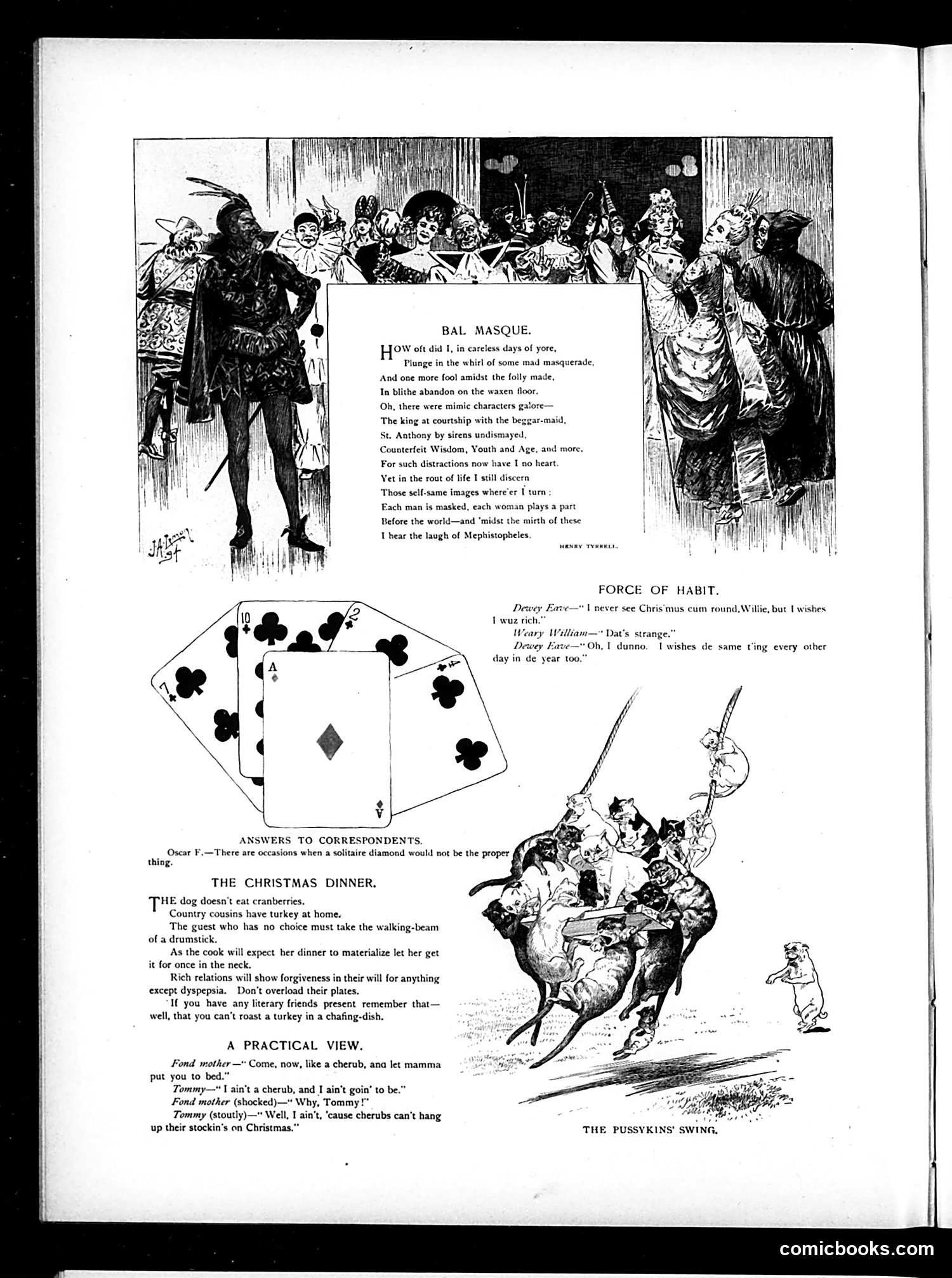 Judge — December 7, 1895 — page 40 of 48