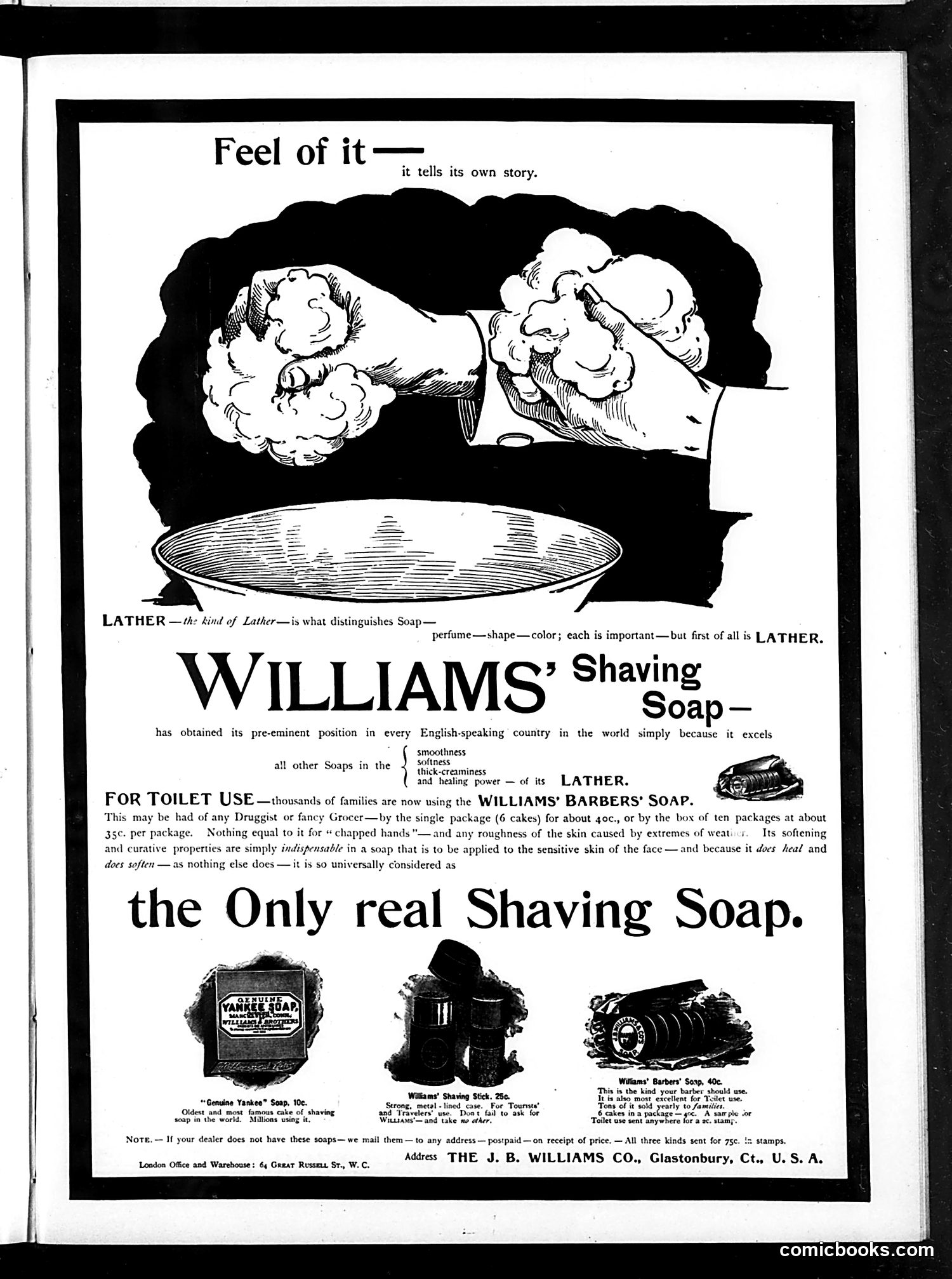 Judge — December 7, 1895 — page 43 of 48