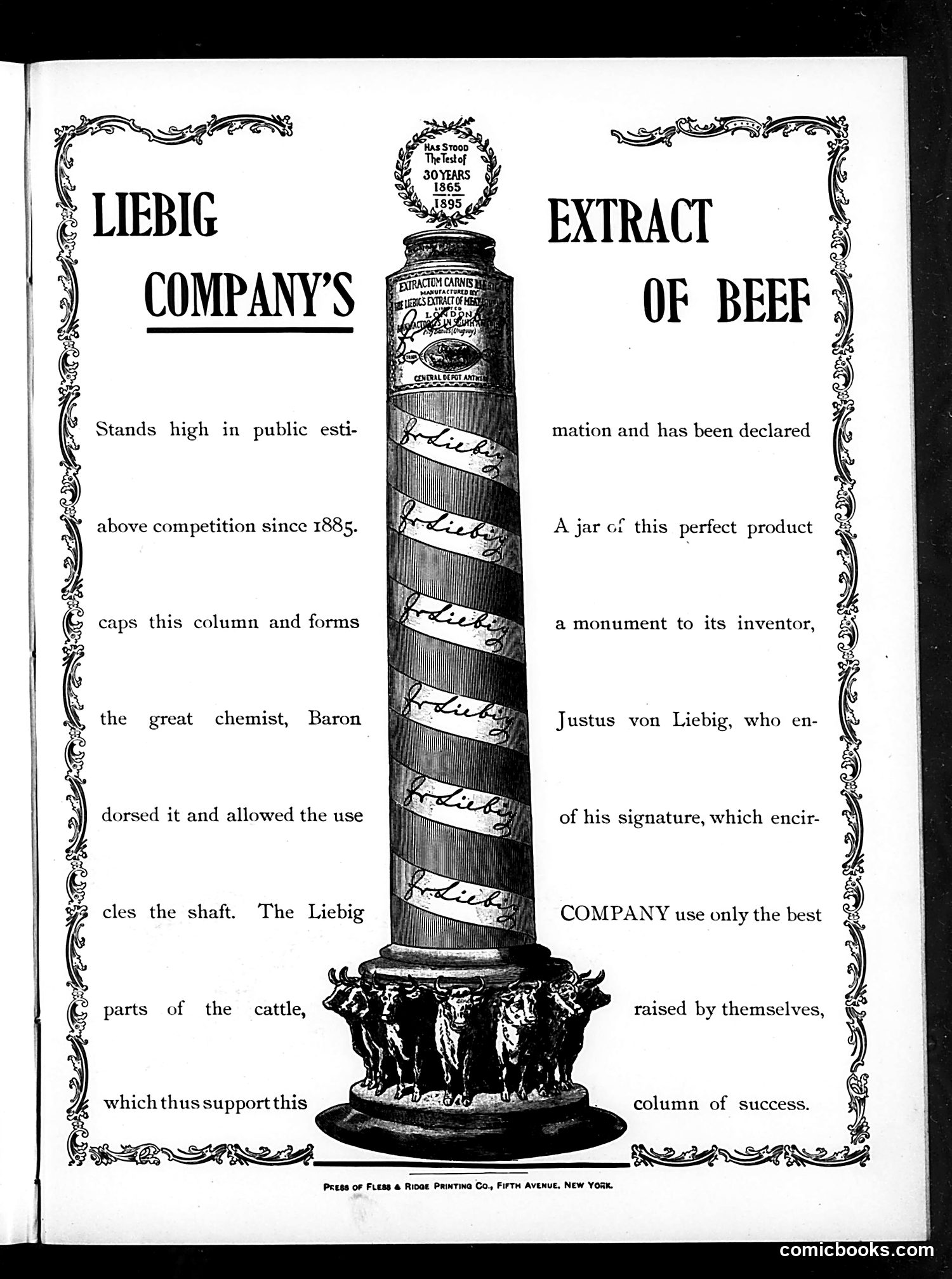 Judge — December 7, 1895 — page 47 of 48