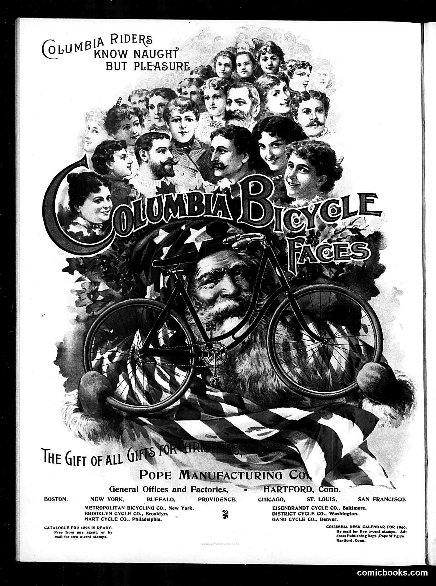 Judge — December 7, 1895 — page 48 of 48