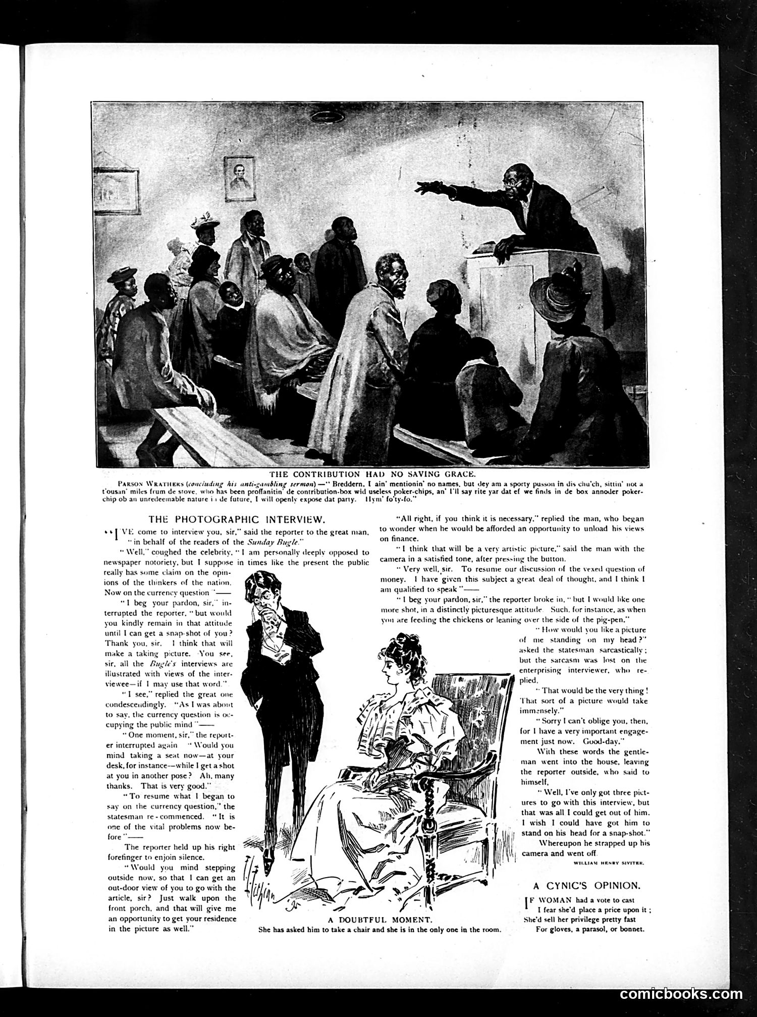 Judge — December 14, 1895 — page 3 of 16