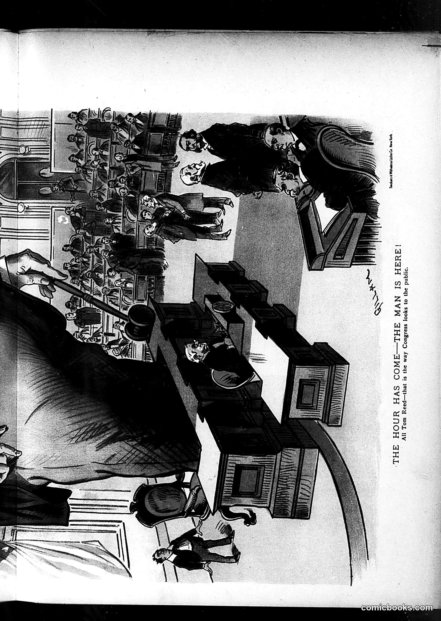 Judge — December 14, 1895 — page 9 of 16