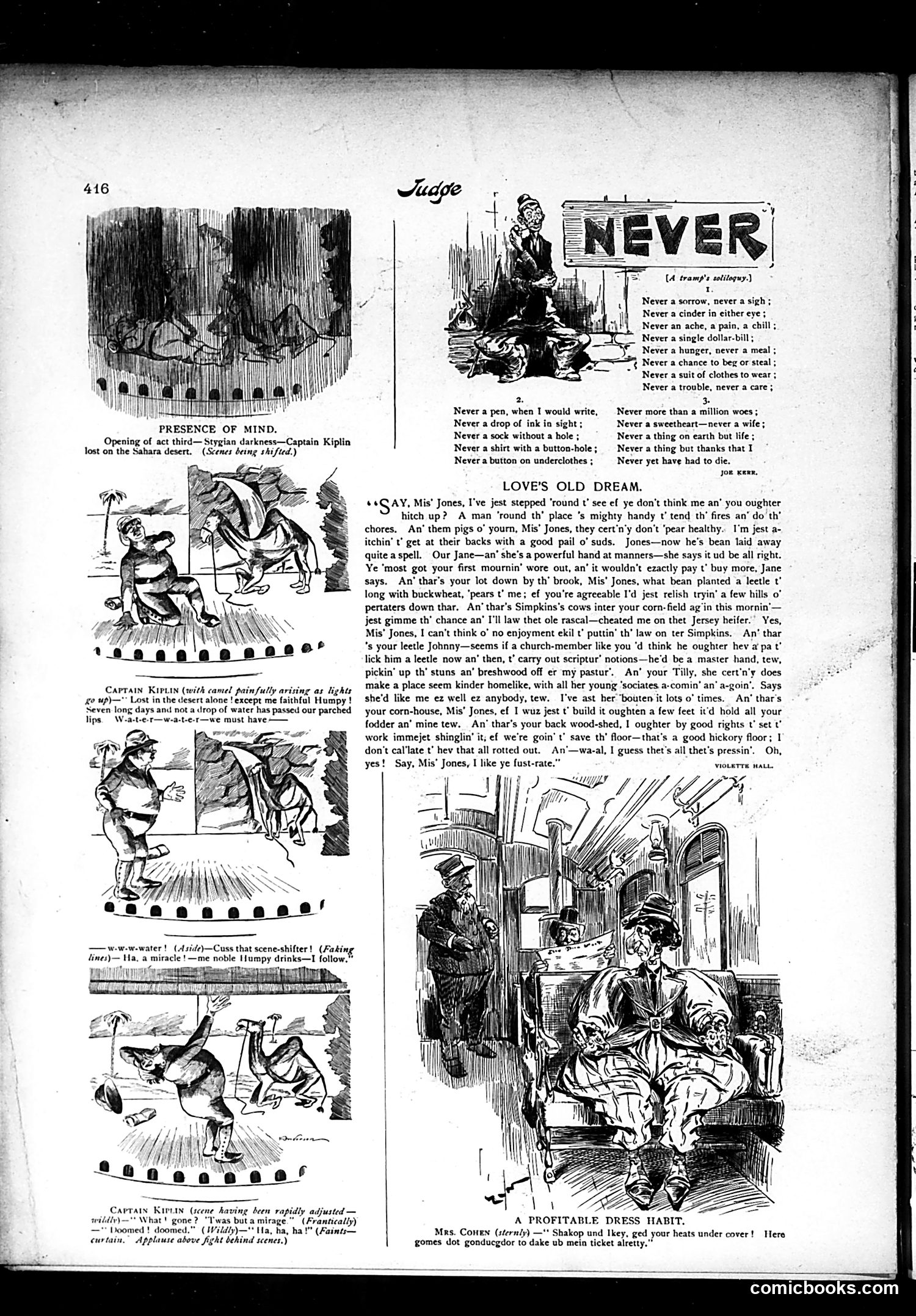 Judge — December 14, 1895 — page 10 of 16