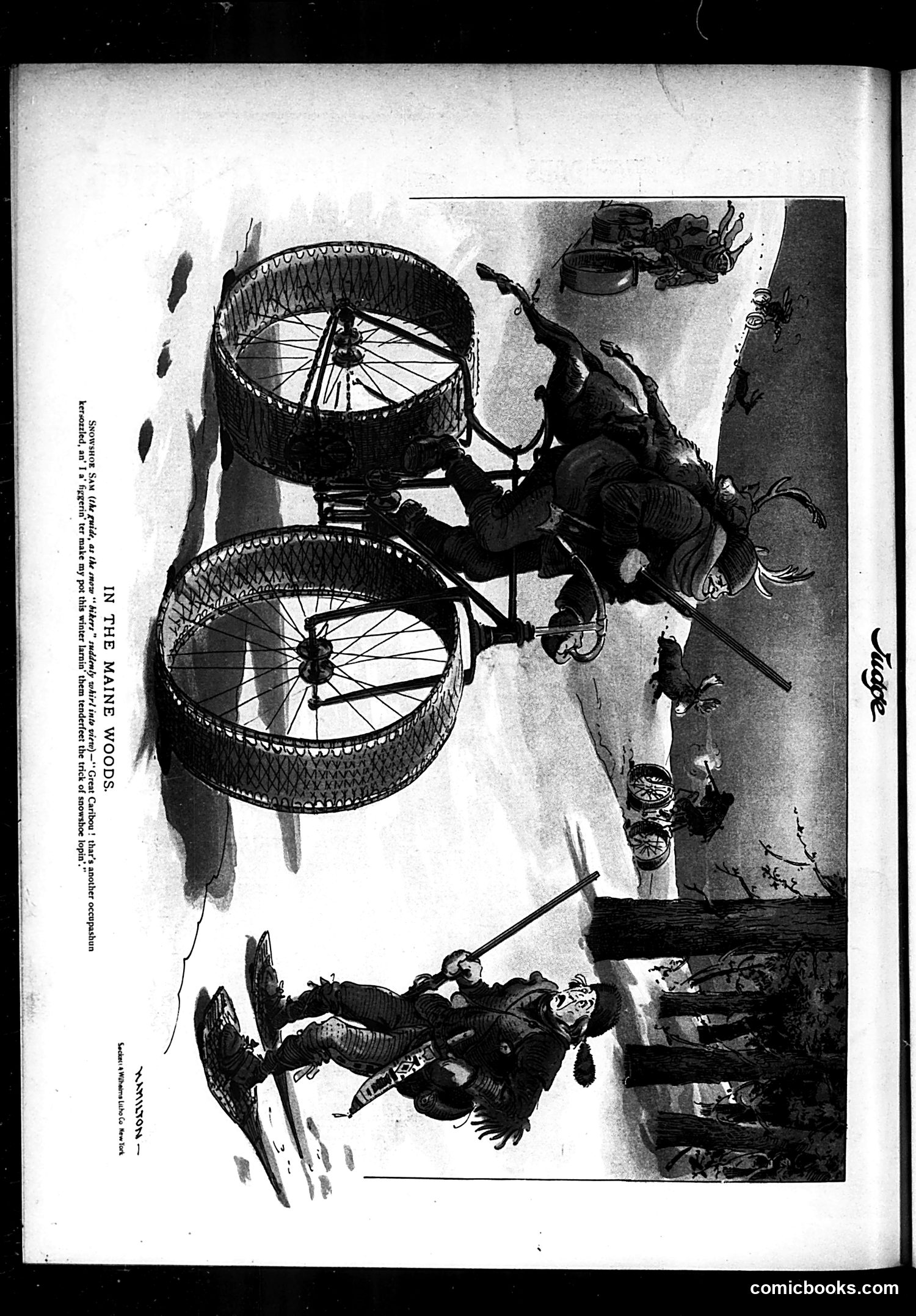 Judge — December 14, 1895 — page 16 of 16