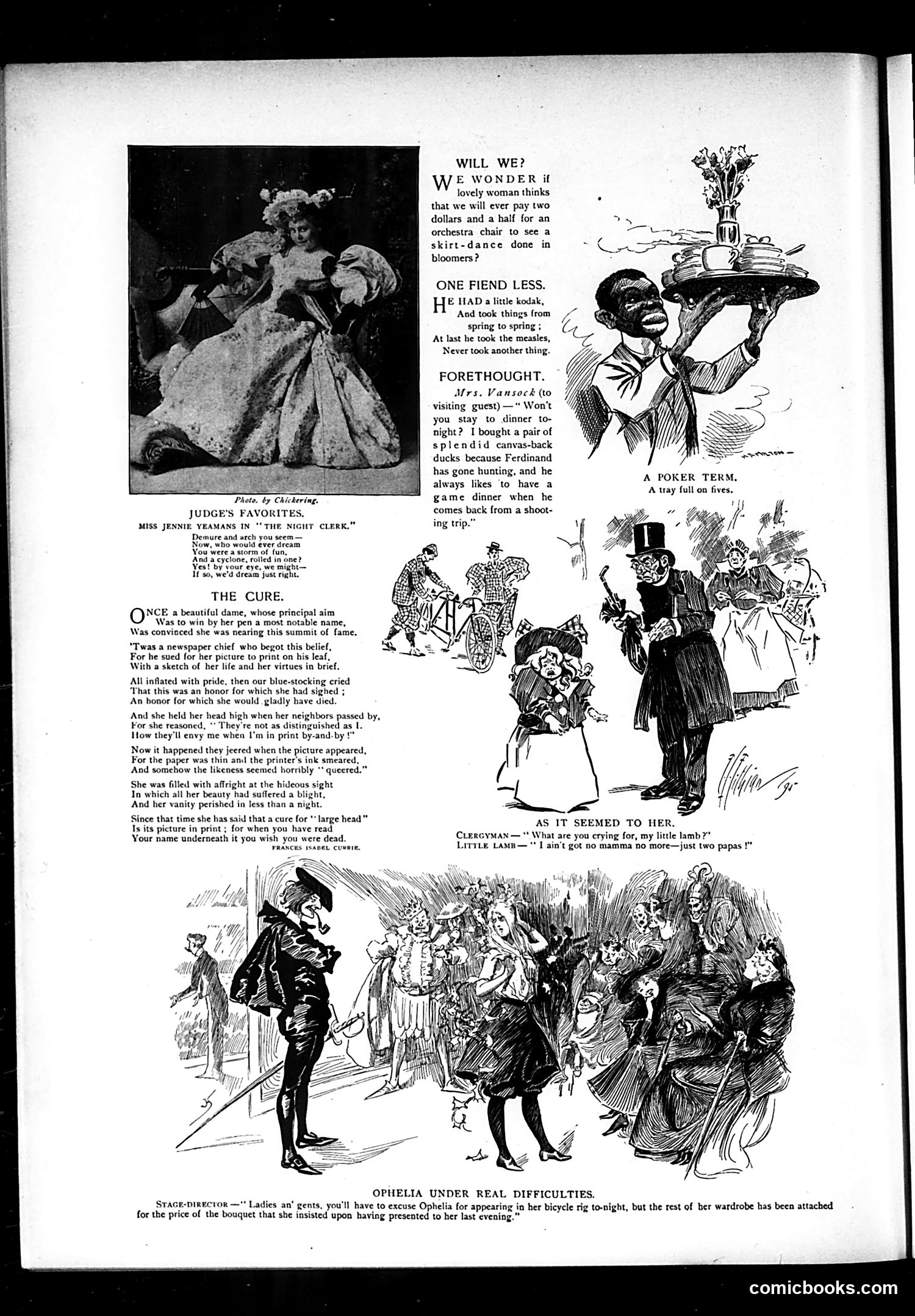 Judge — December 21, 1895 — page 4 of 16