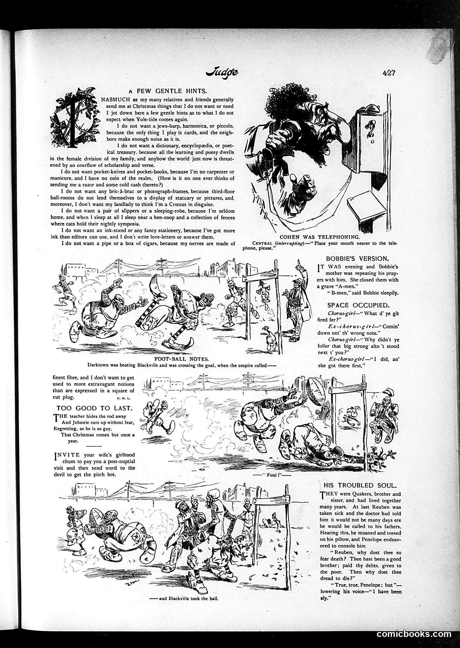 Judge — December 21, 1895 — page 5 of 16