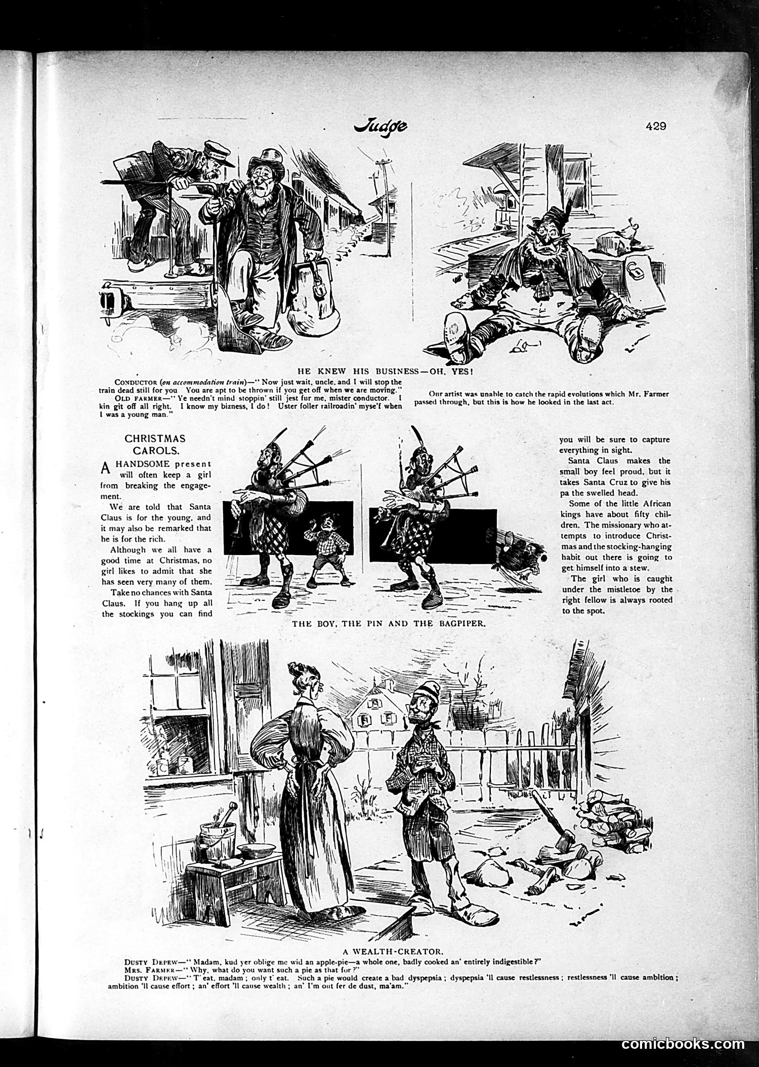 Judge — December 21, 1895 — page 7 of 16